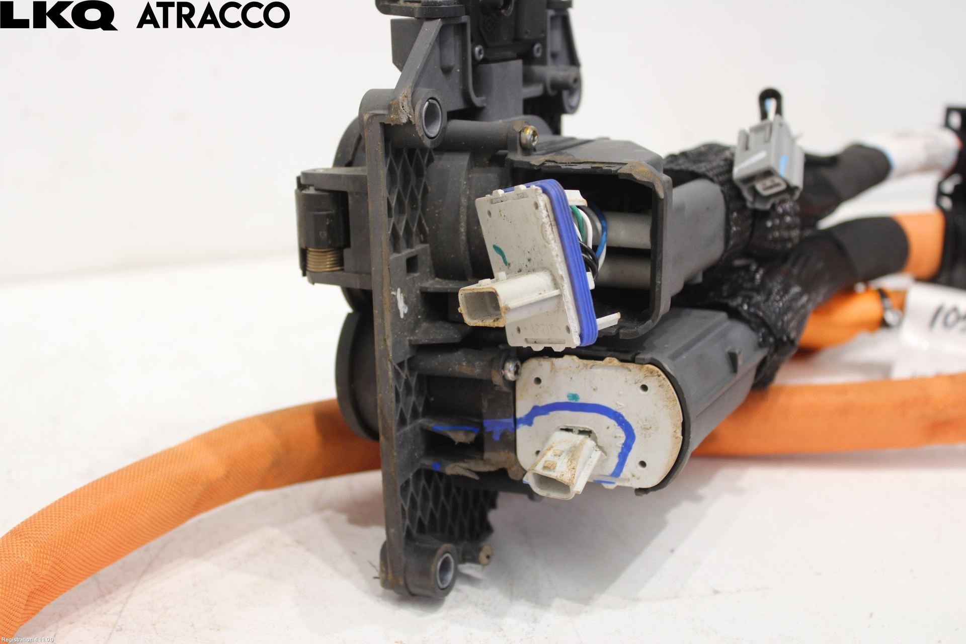 Renault ZOE/E-TECH 13- Kabelhärva Högspänning