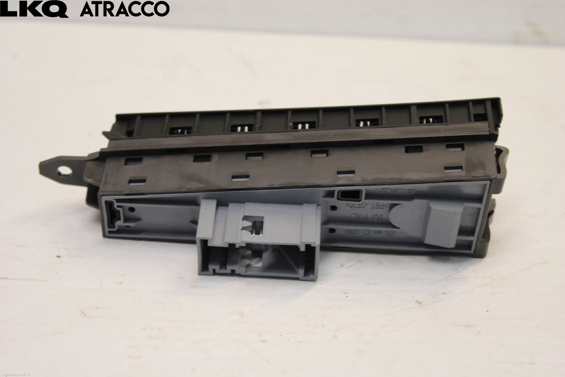 Volkswagen VW PASSAT 11-14 Bryter Multifunksjon