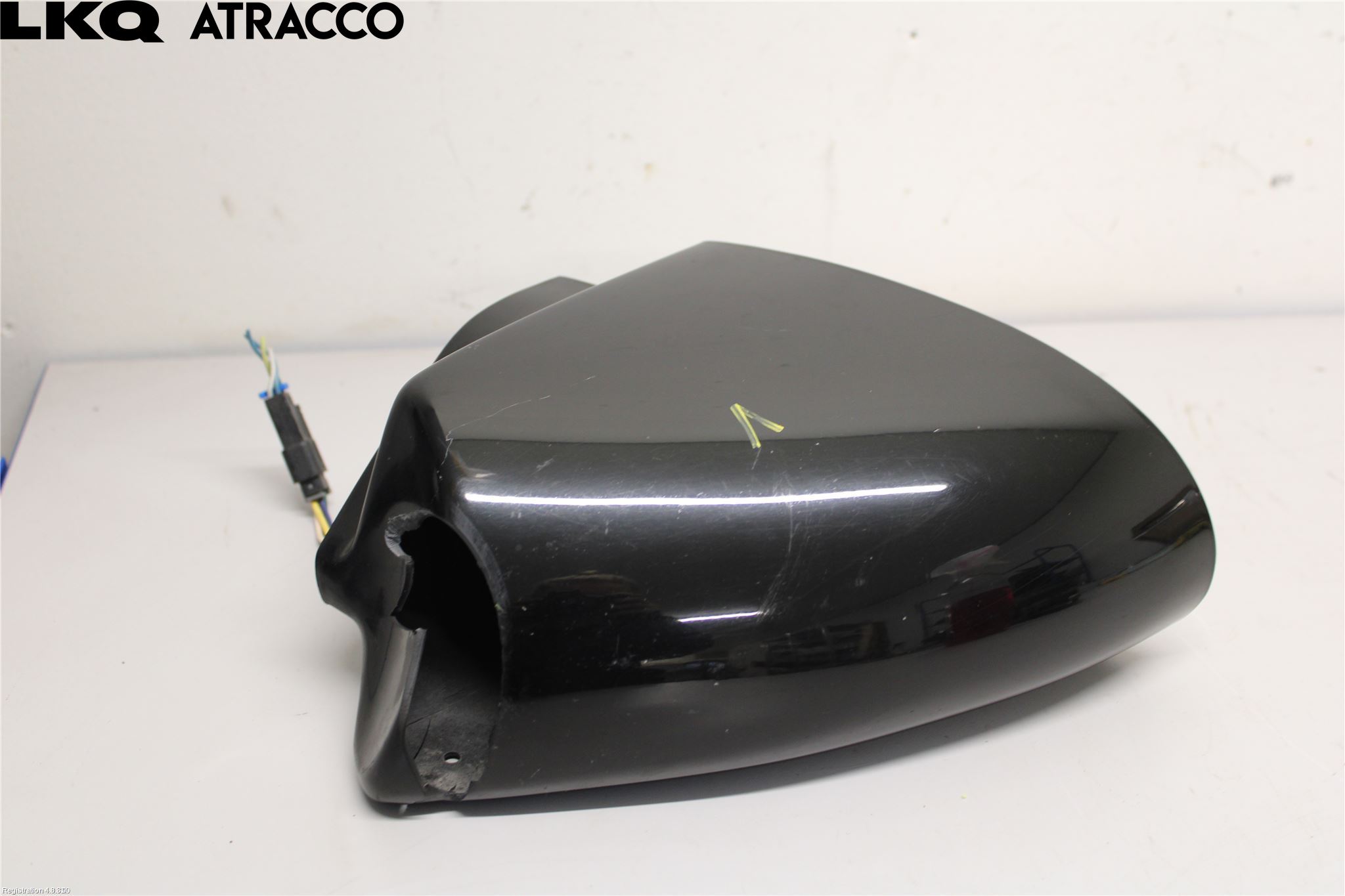 Chevrolet CAMARO Speil V M-El Justering