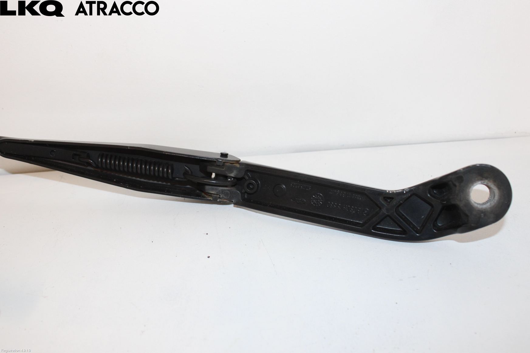 Ford KUGA 08-12 Viskerarm-Armer Frontrute