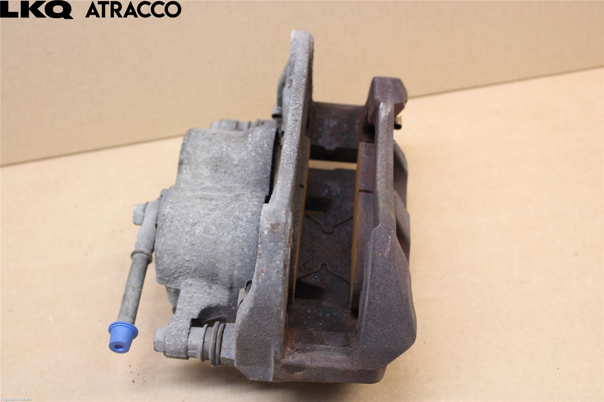 Toyota RAV4 19- Bremsecaliper Foran Venstre