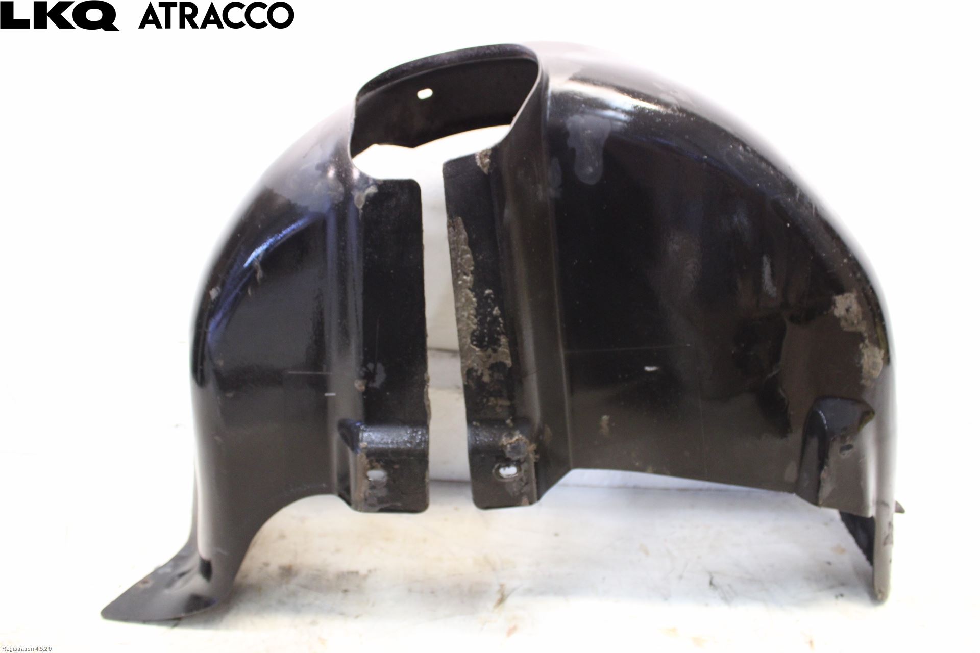 Volkswagen VW POLO 10-17 Skjerm Indre