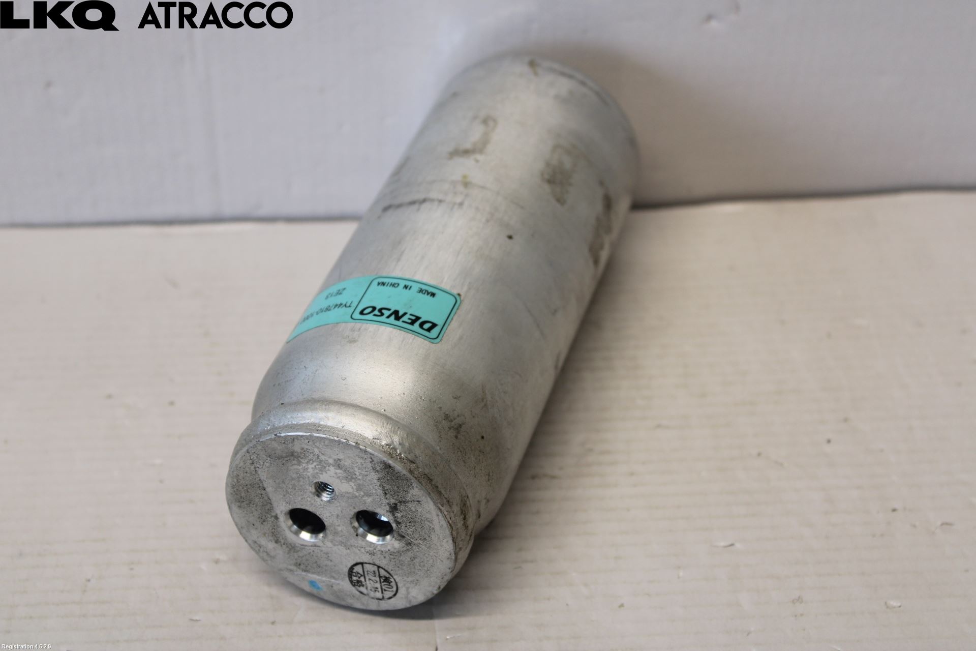 Toyota bZ4X EA10 22- Varme Ac Øvrig