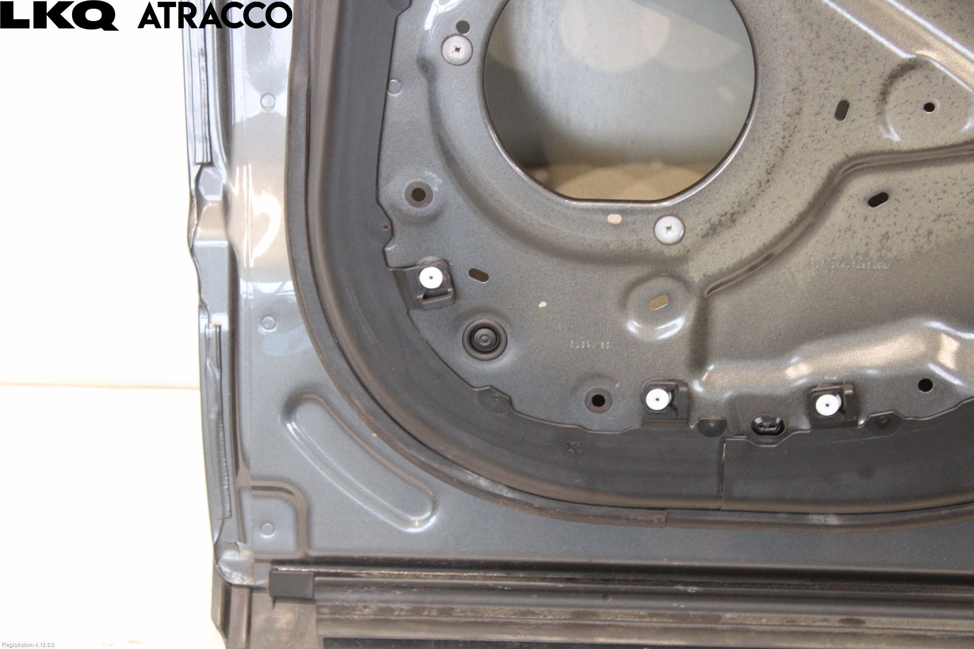 Jaguar I-PACE 18- Dør 4D Bak Høyre