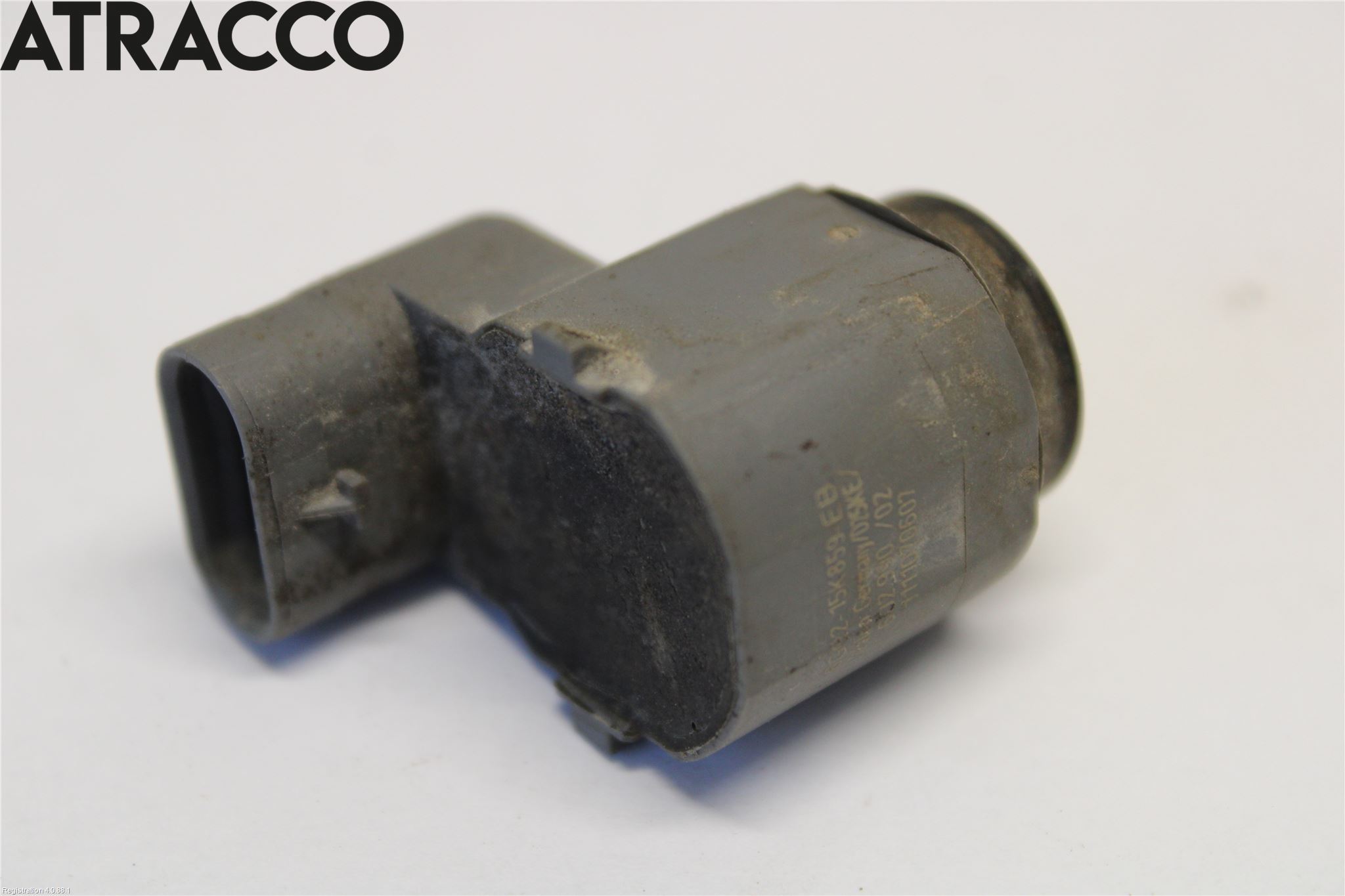 Ford MONDEO 07-15 Sensor Ryggesensor