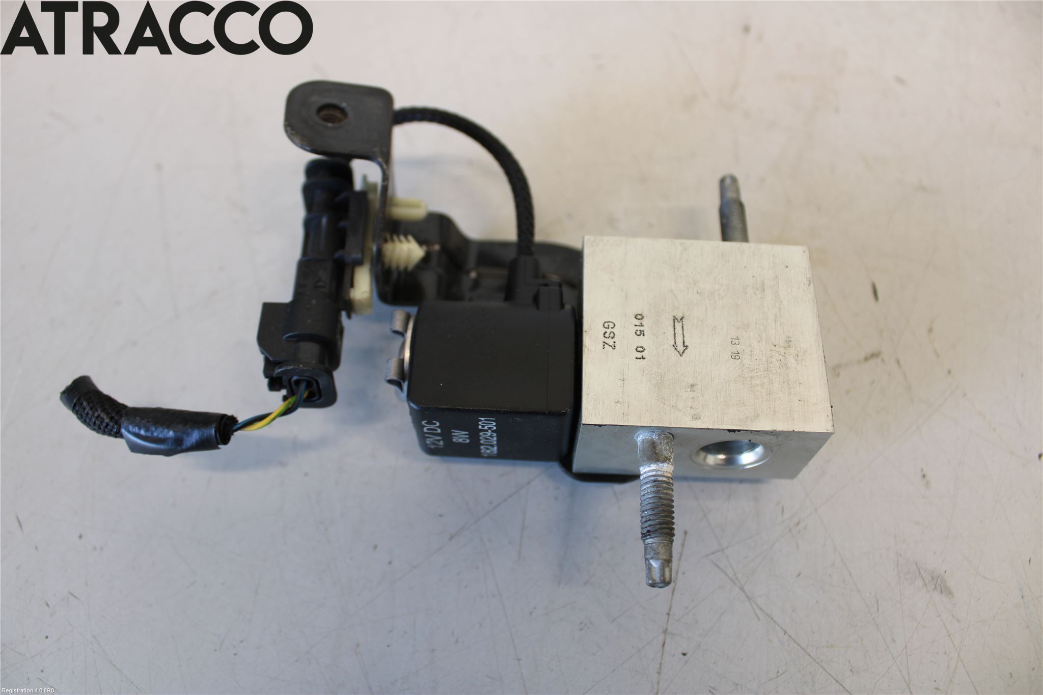 Jaguar I-PACE 18- Varme Ac Øvrig