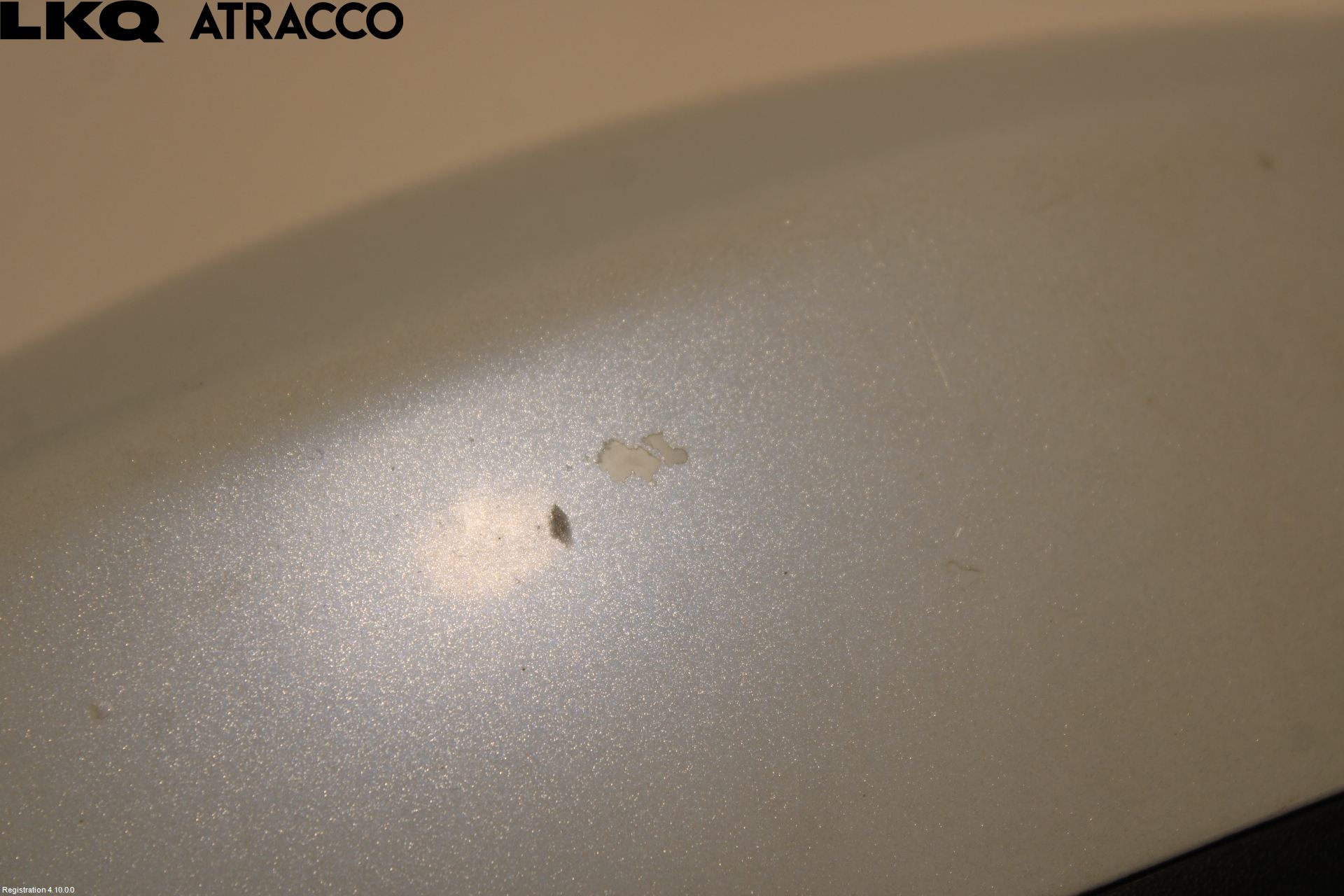 Ford KUGA 08-12 Speil V M-El Justering