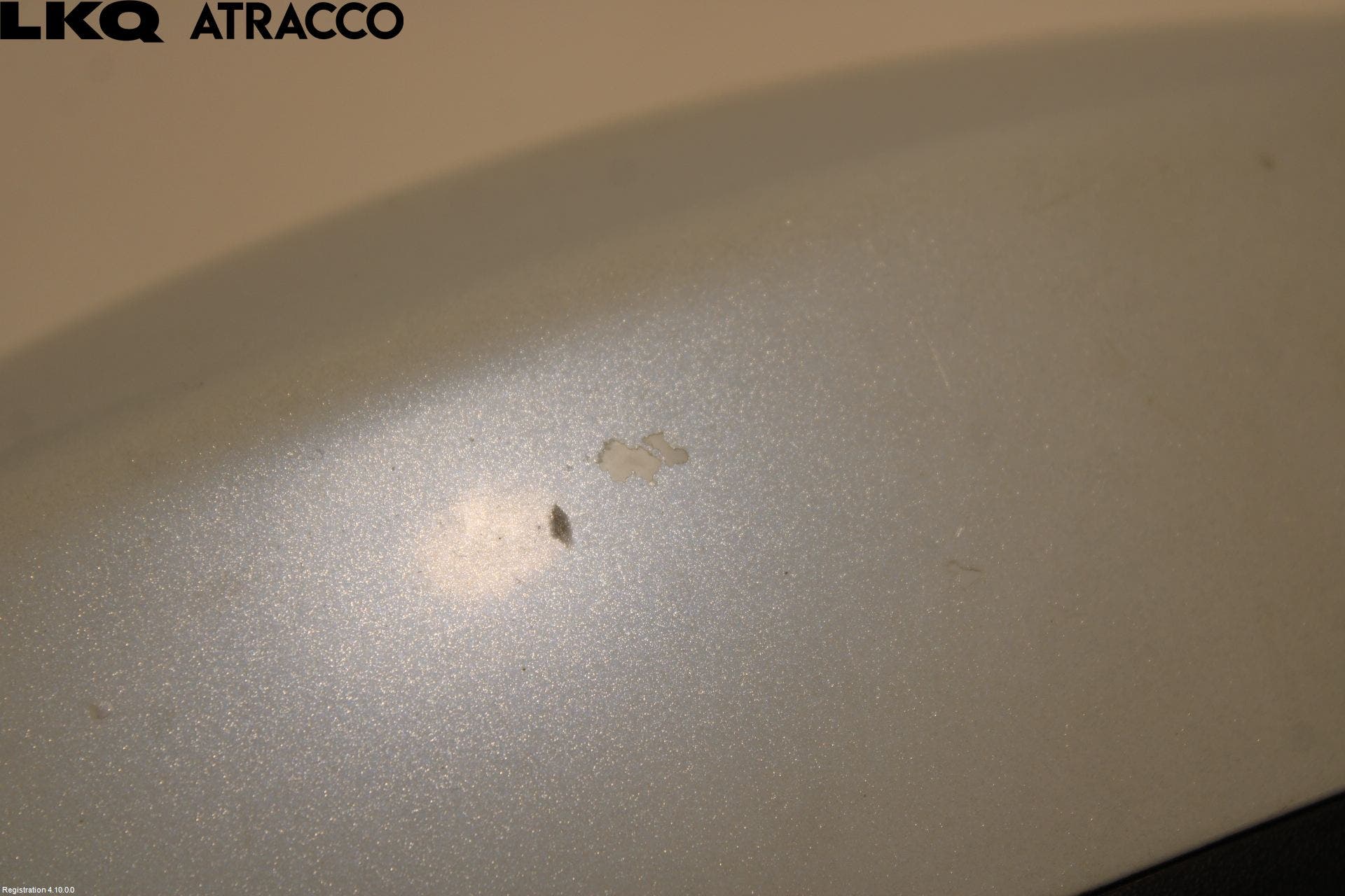 Ford KUGA 08-12 Speil V M-El Justering