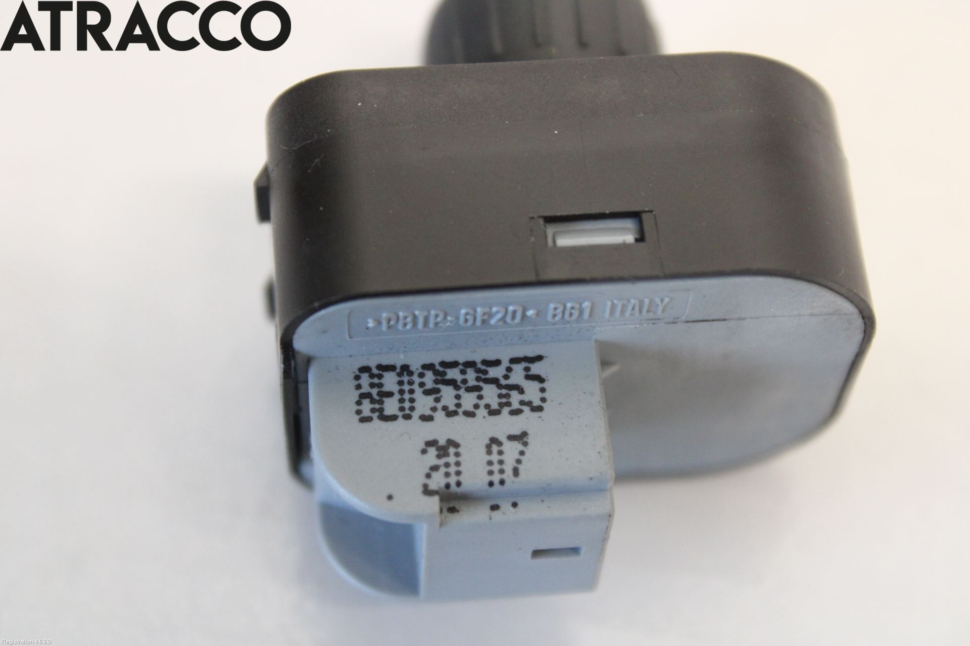 Audi A3/S3 05-13 Bryter Speil