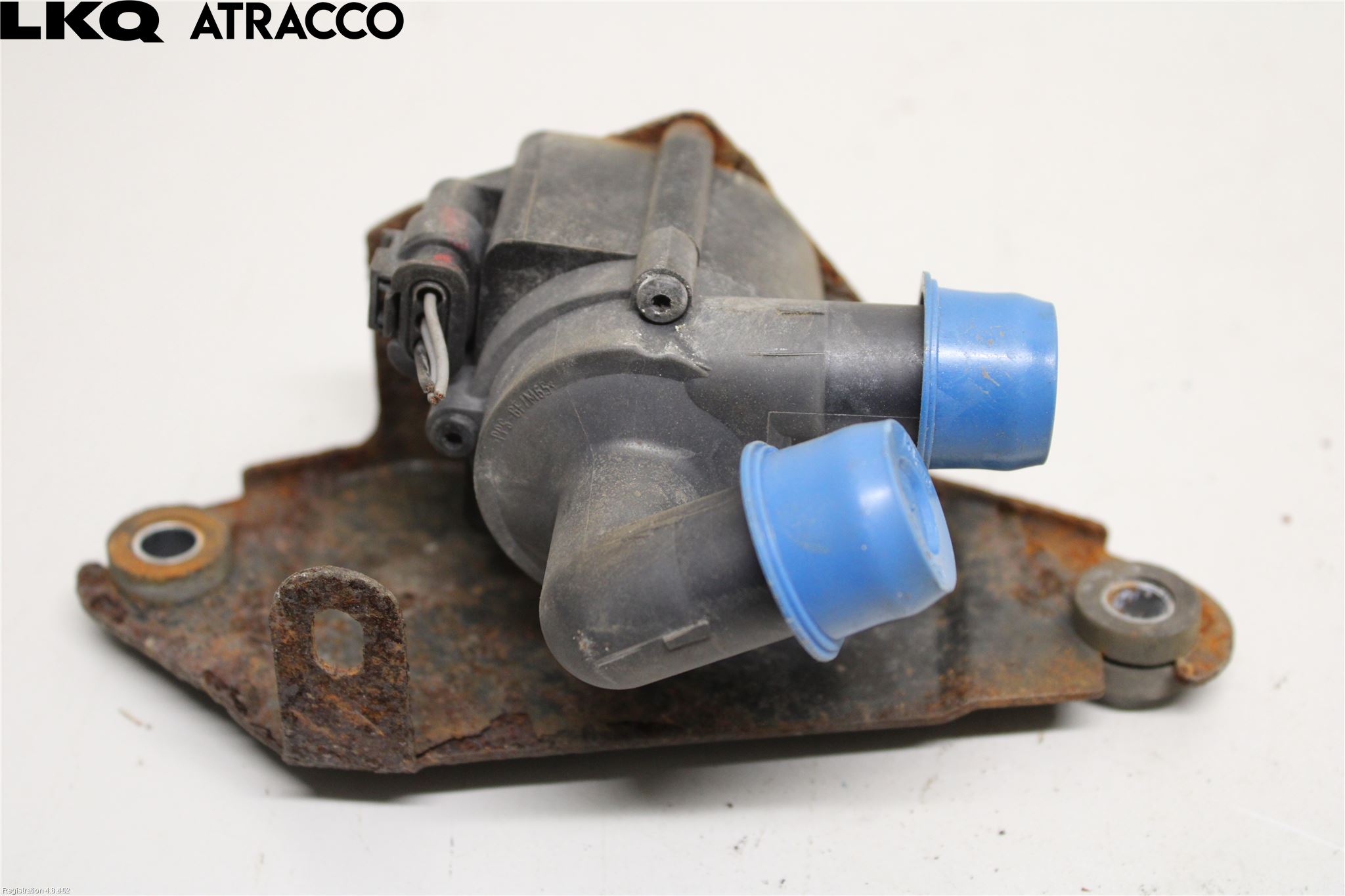 Peugeot 309 Vannpumpe