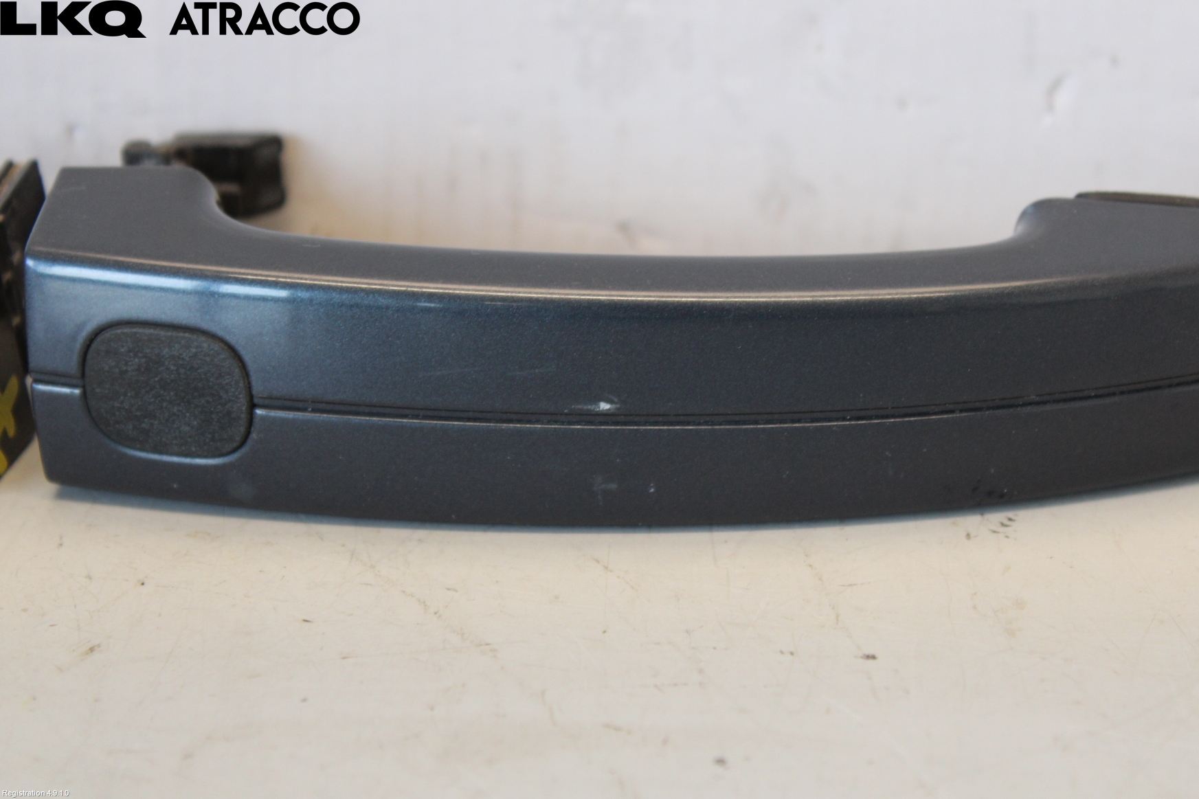 Ford FOCUS 11-14 Dørhandtak Ytre Høyre