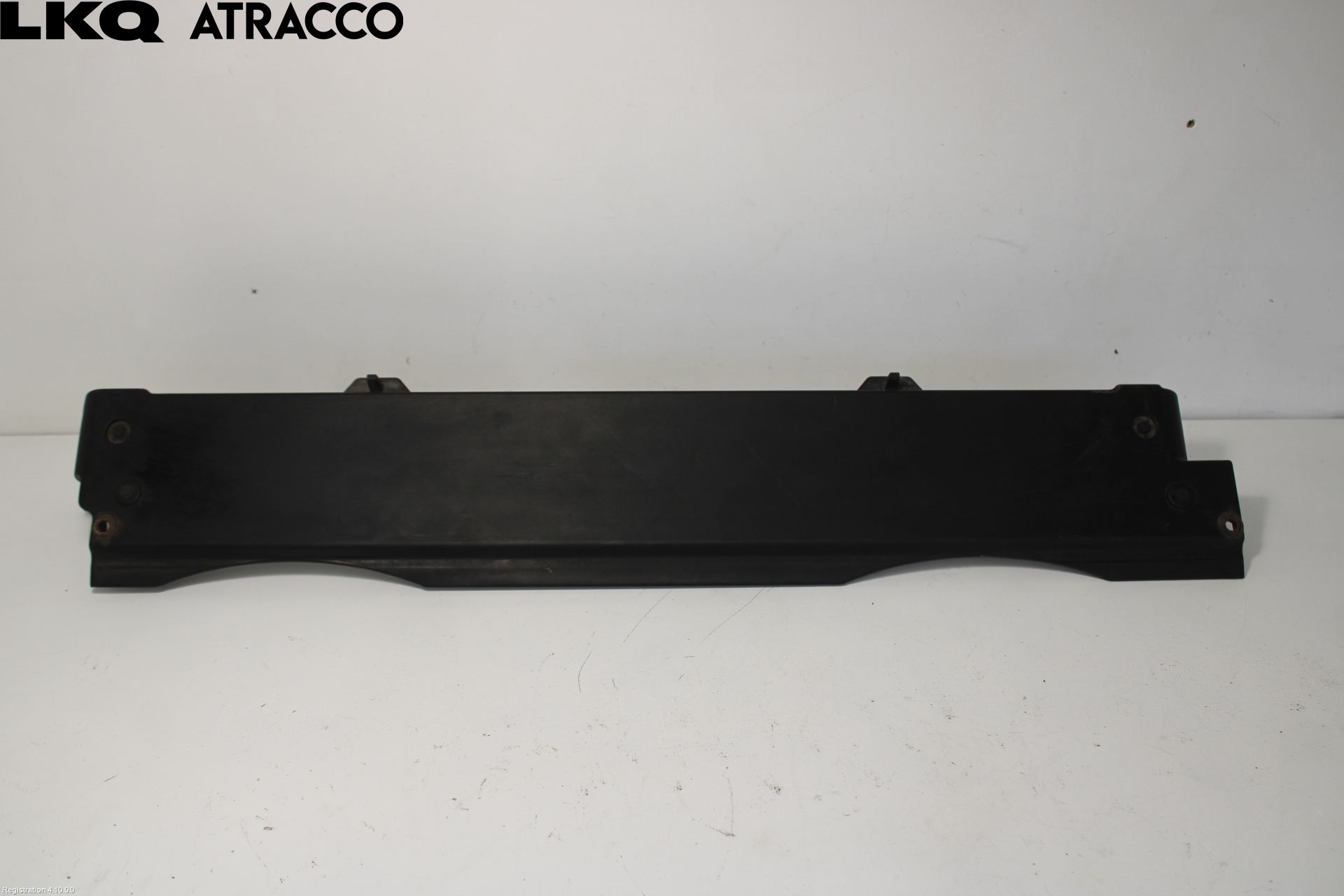 BMW X5 E70 07-13 Radiator Feste - Ramme - Bjelk