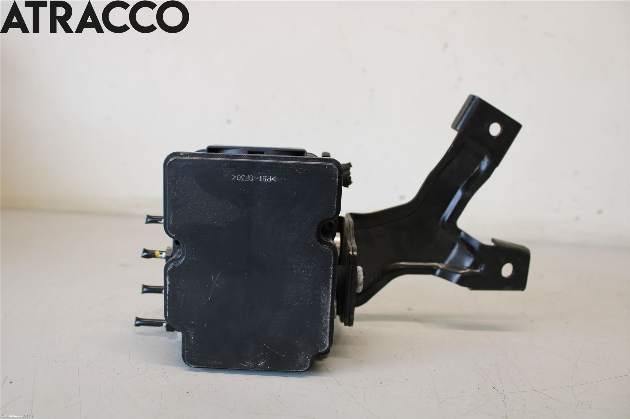 Hyundai i20 GB 15-20 Abs Hydraulikkaggregat