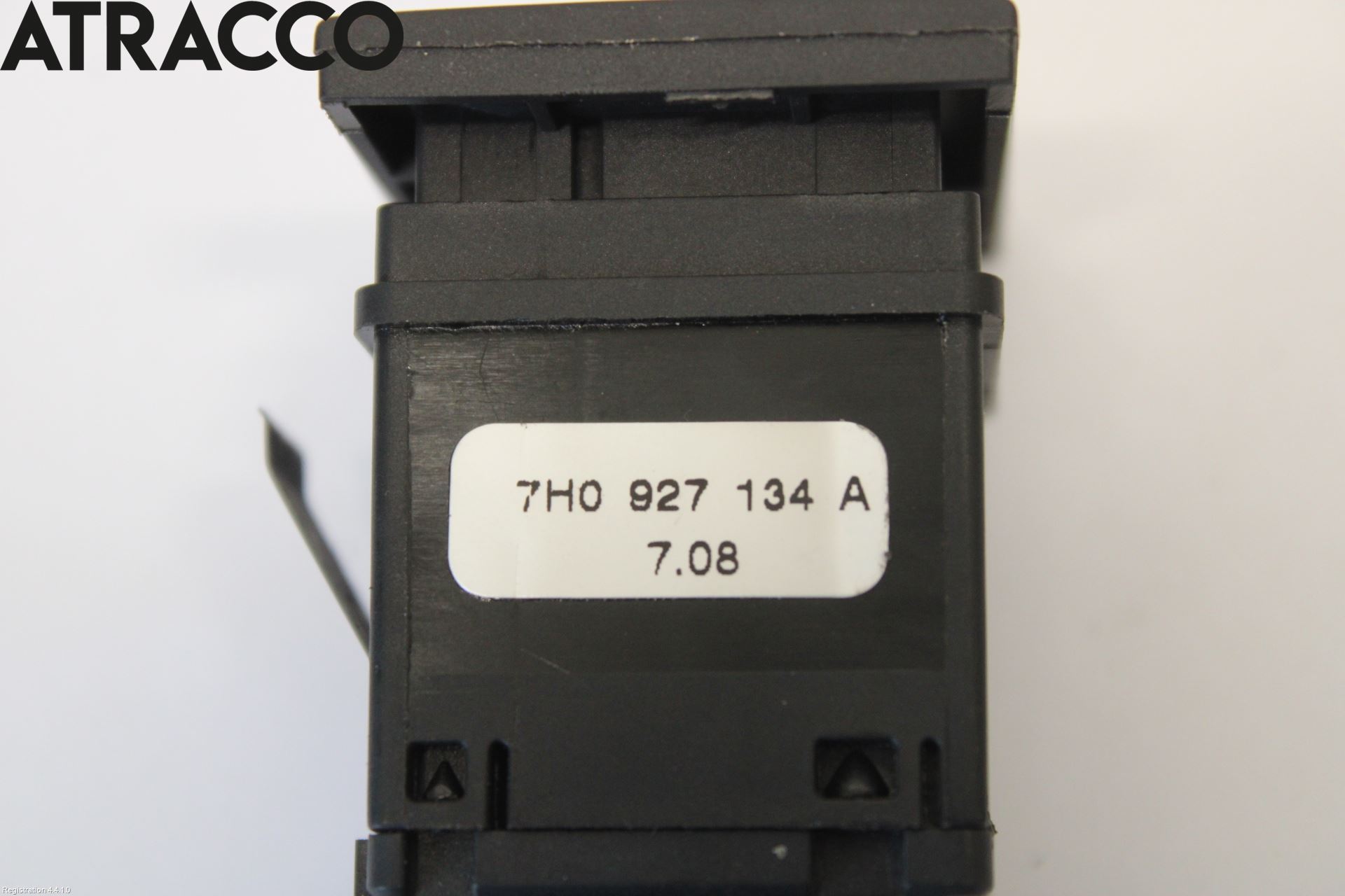 Volkswagen VW TRANSP/CARAVELLE (T5) 04-15 Bryter Antispinn