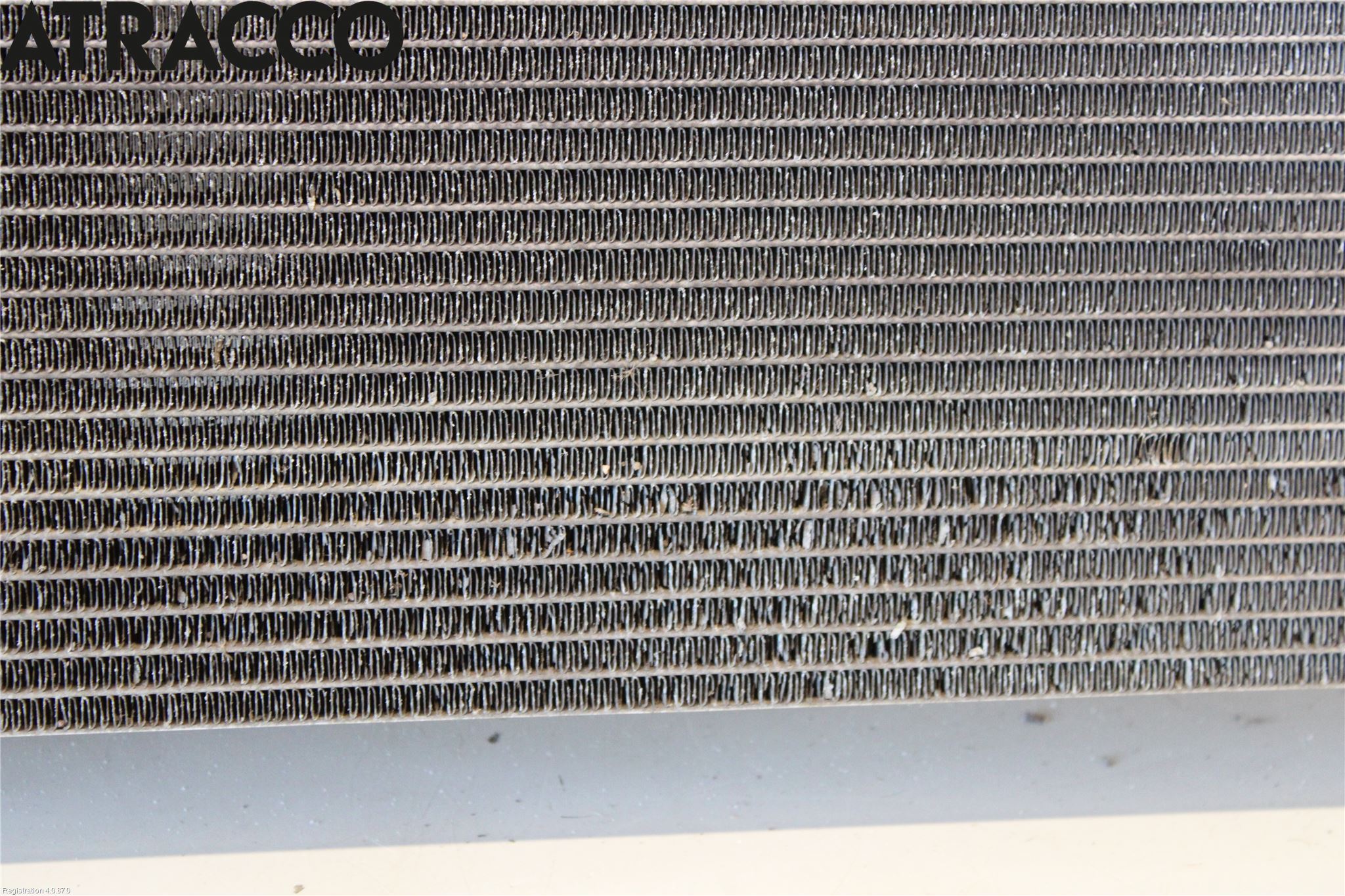 Peugeot EXPERT/E-EXPERT 17- Radiator Manuell