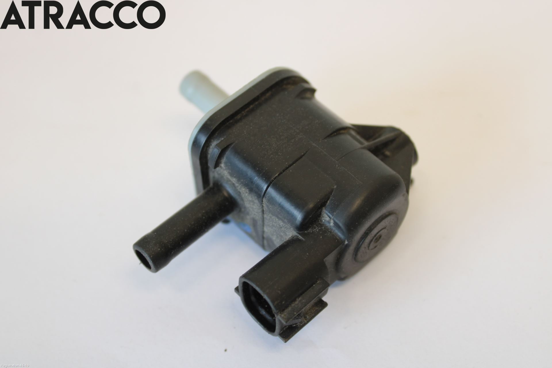 Toyota C-HR 16-23 Vacuumventil