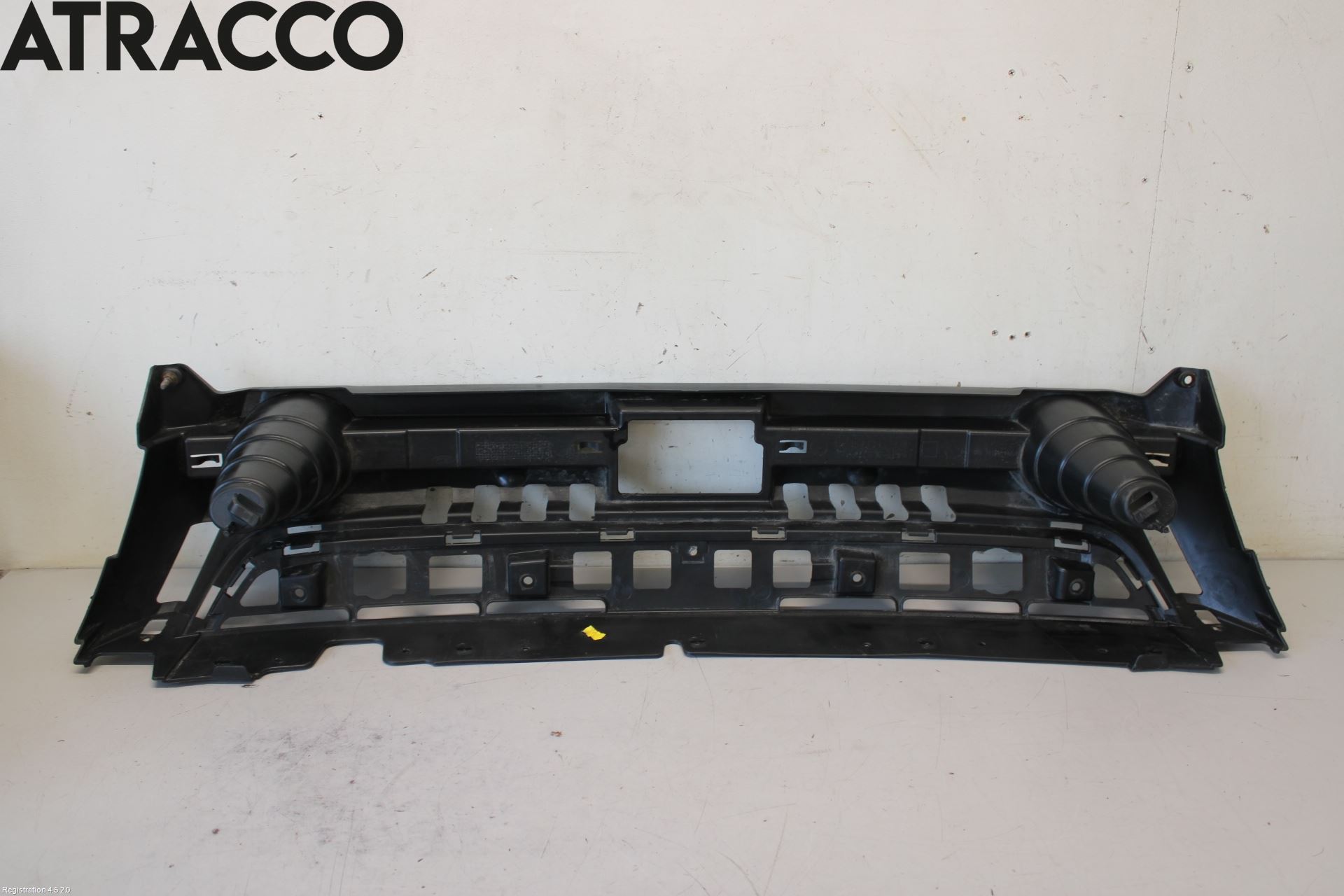 Ford KUGA 13-16 Støtfanger Foran Midt Del