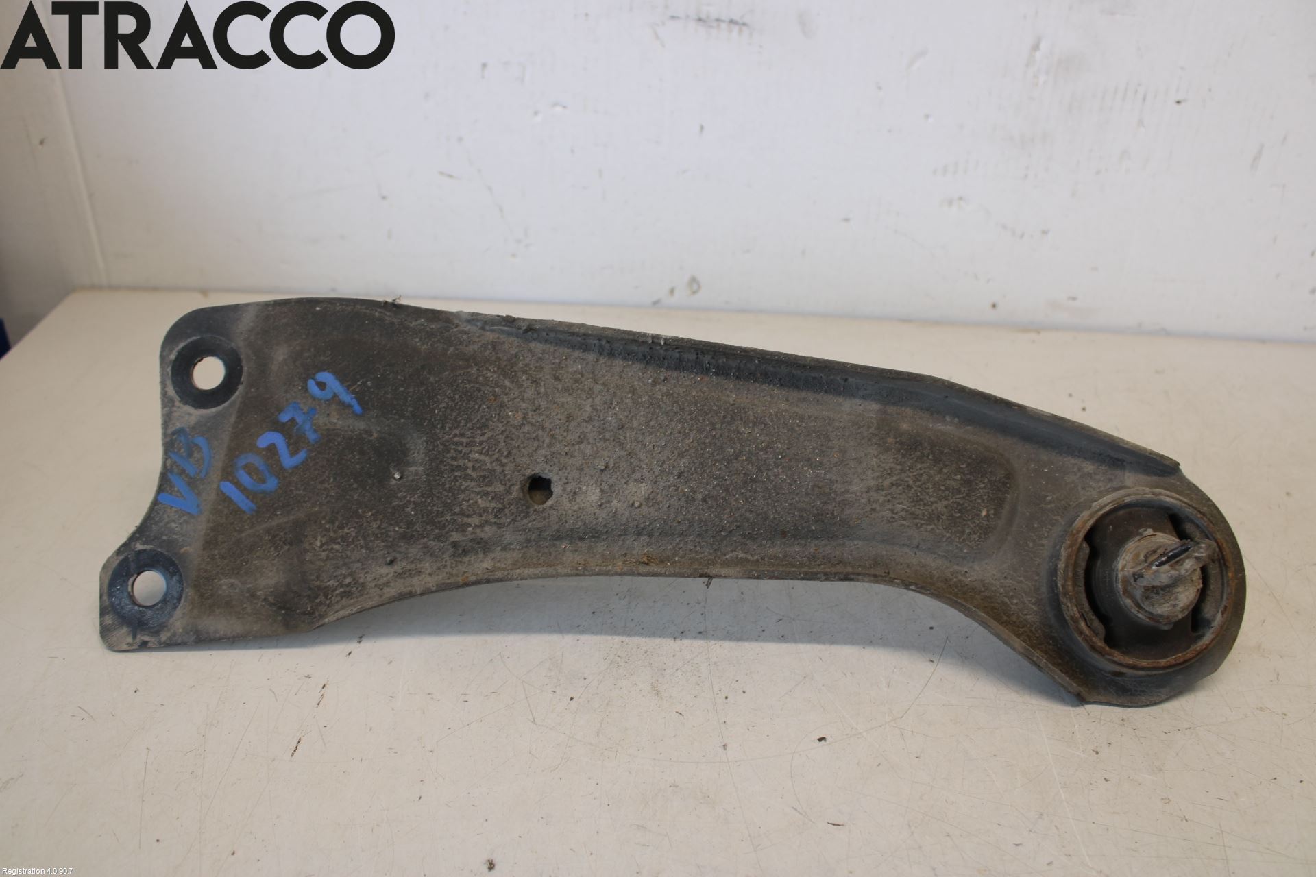 Kia NIRO (DE) 17-22 Bærearm Bak Venstre