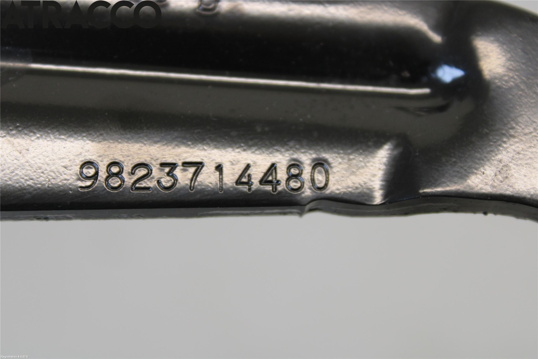 Peugeot EXPERT/E-EXPERT 17- Skyvedør Hengsel Valser