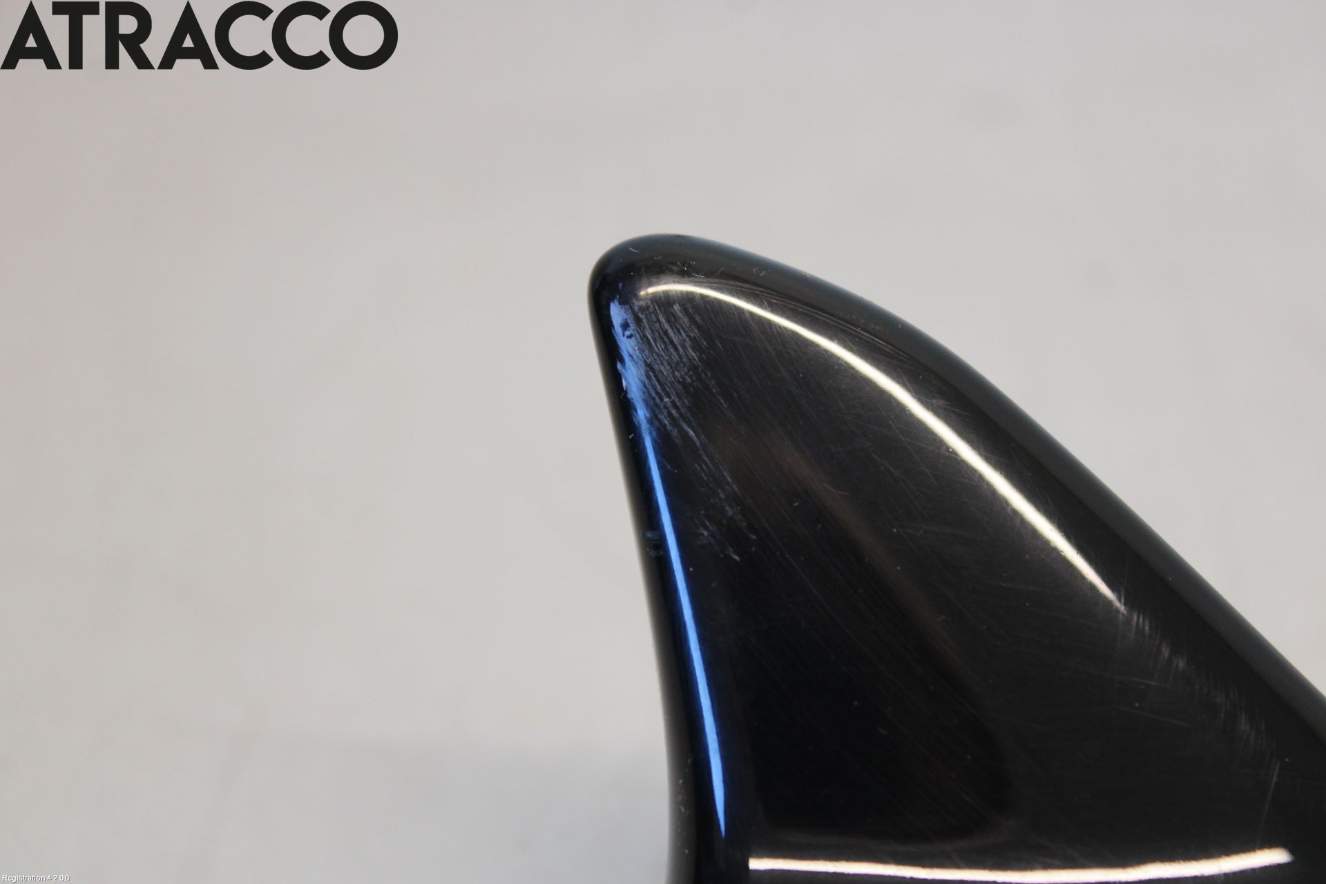 Opel ZAFIRA C 12-19 Stereo Antenne Radio-Tv