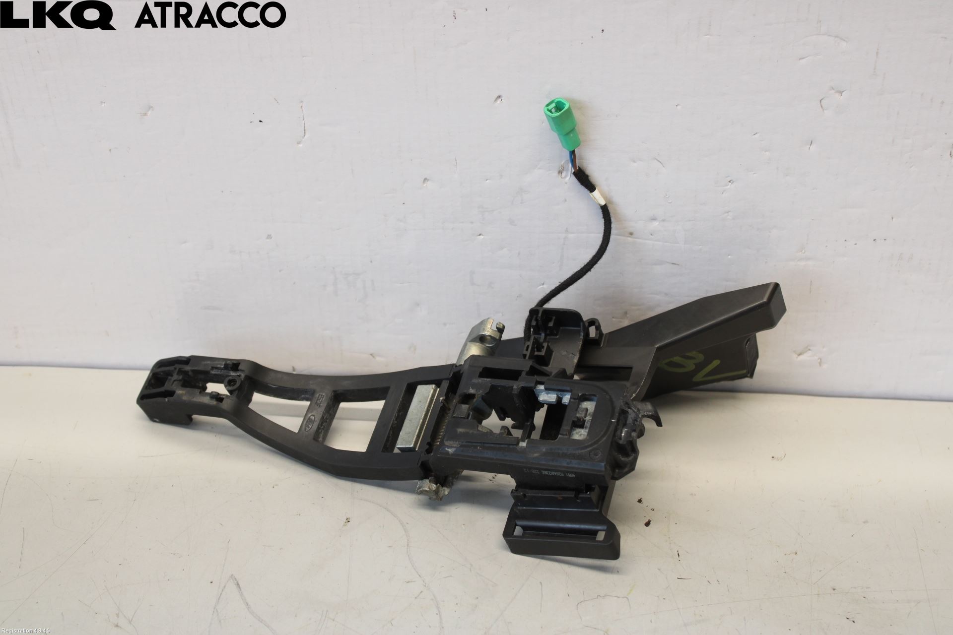 Ford KUGA 08-12 Dørhandtak Ytre Venstre