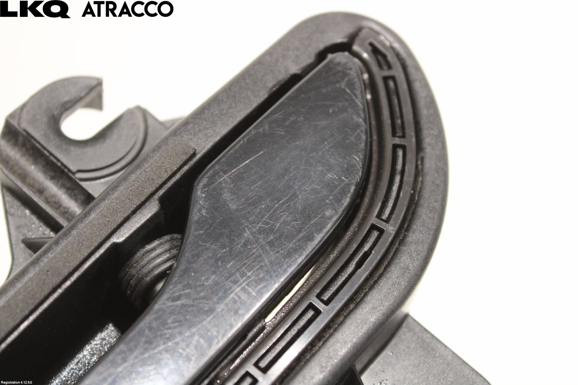 Tesla MODEL 3 17- Dørhandtak Ytre Venstre