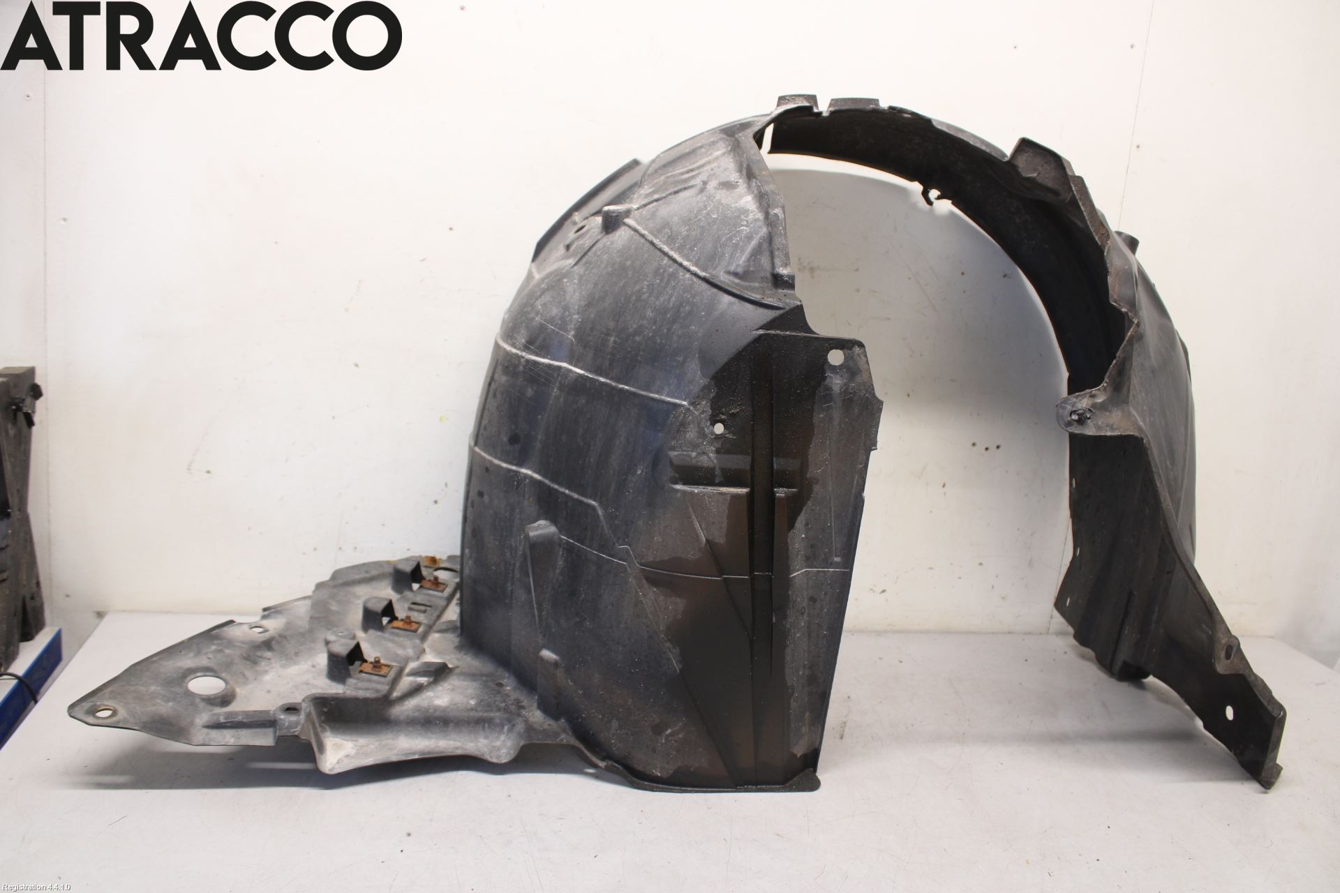 Nissan LEAF 18- Skjerm Indre