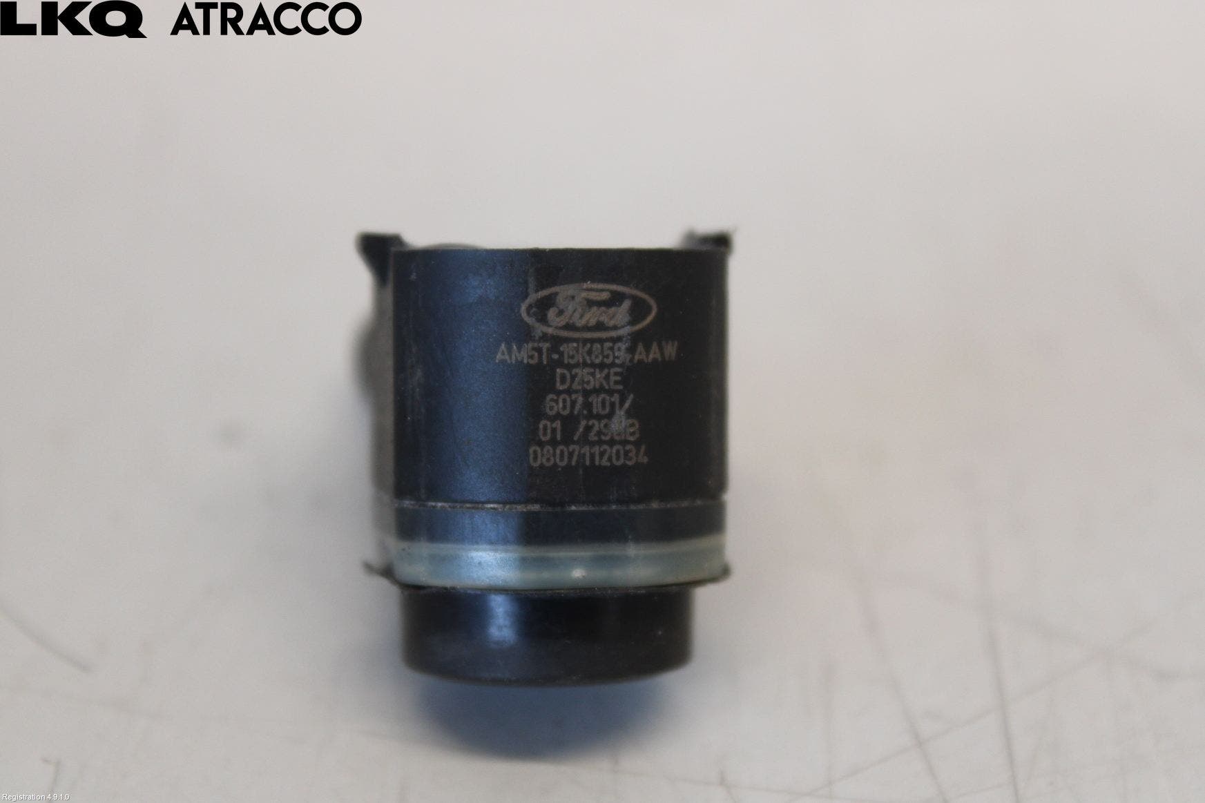 Ford FOCUS 11-14 Sensor Parkering Front
