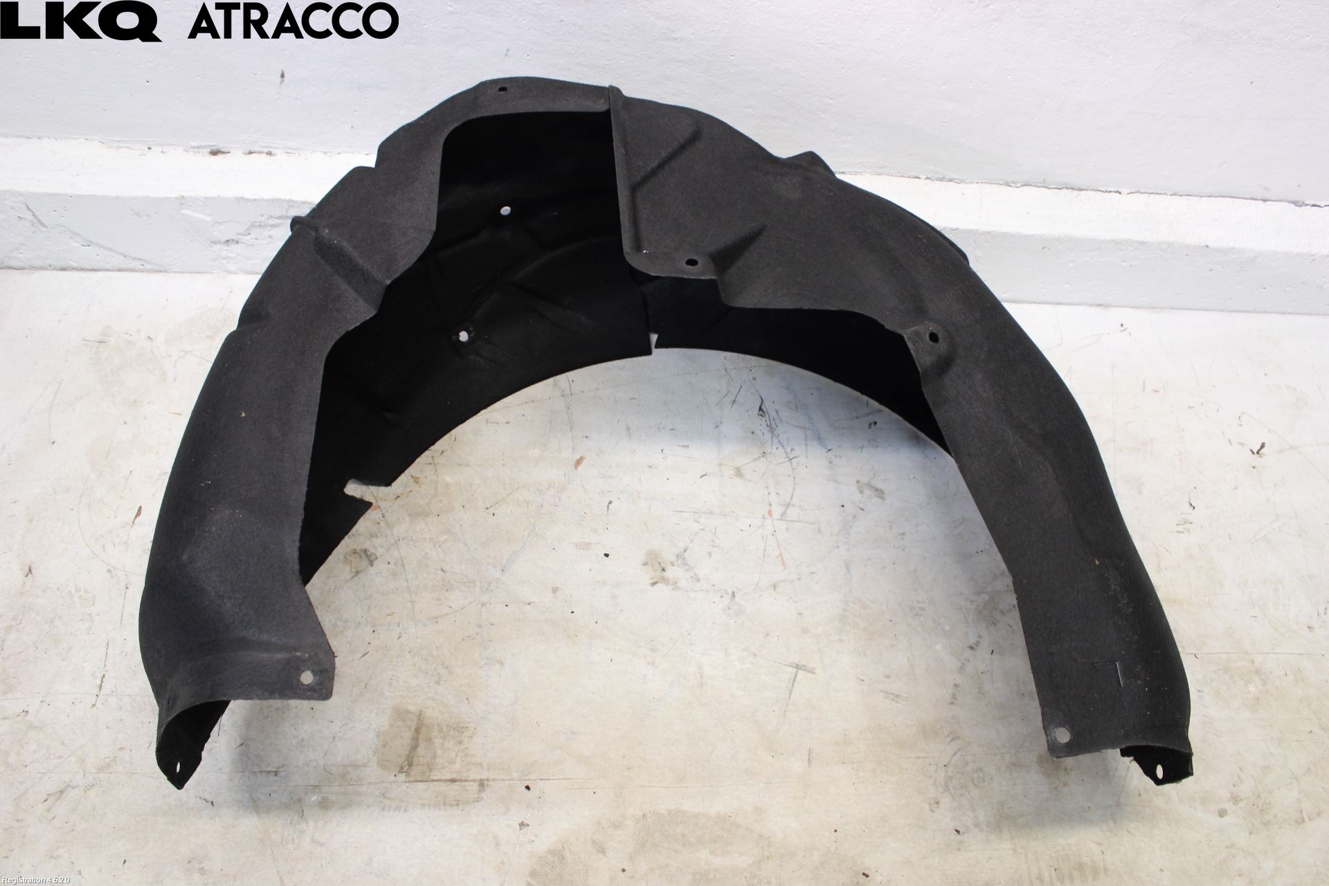 Tesla MODEL 3 17- Skjerm Indre