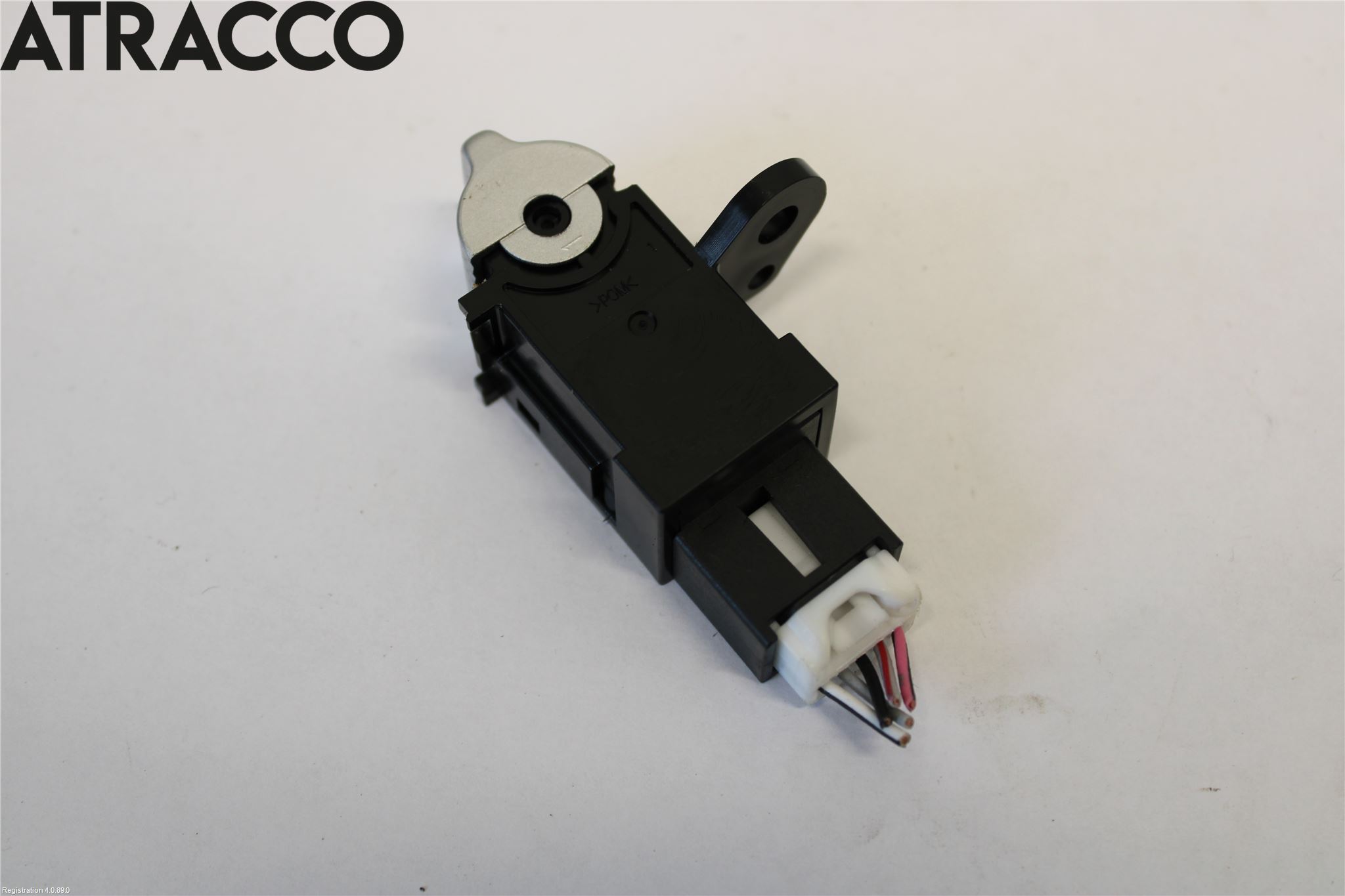 Mitsubishi OUTLANDER 13-21 Bryter Øvrig