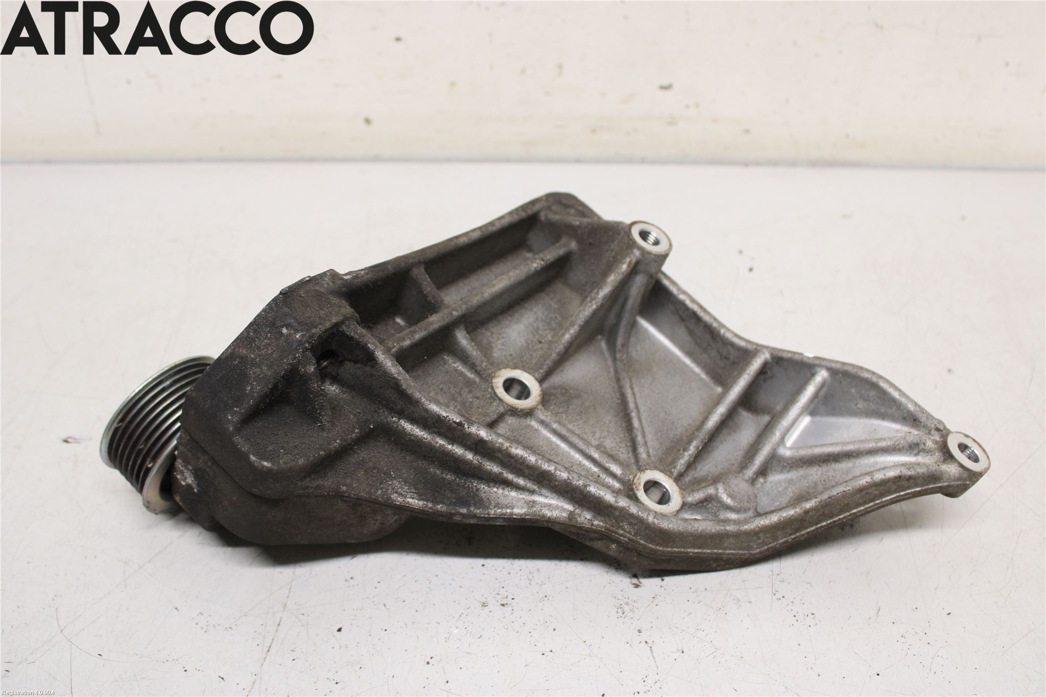 Suzuki GRAND VITARA II 06-14 Ac Kompressor-Festebrakett