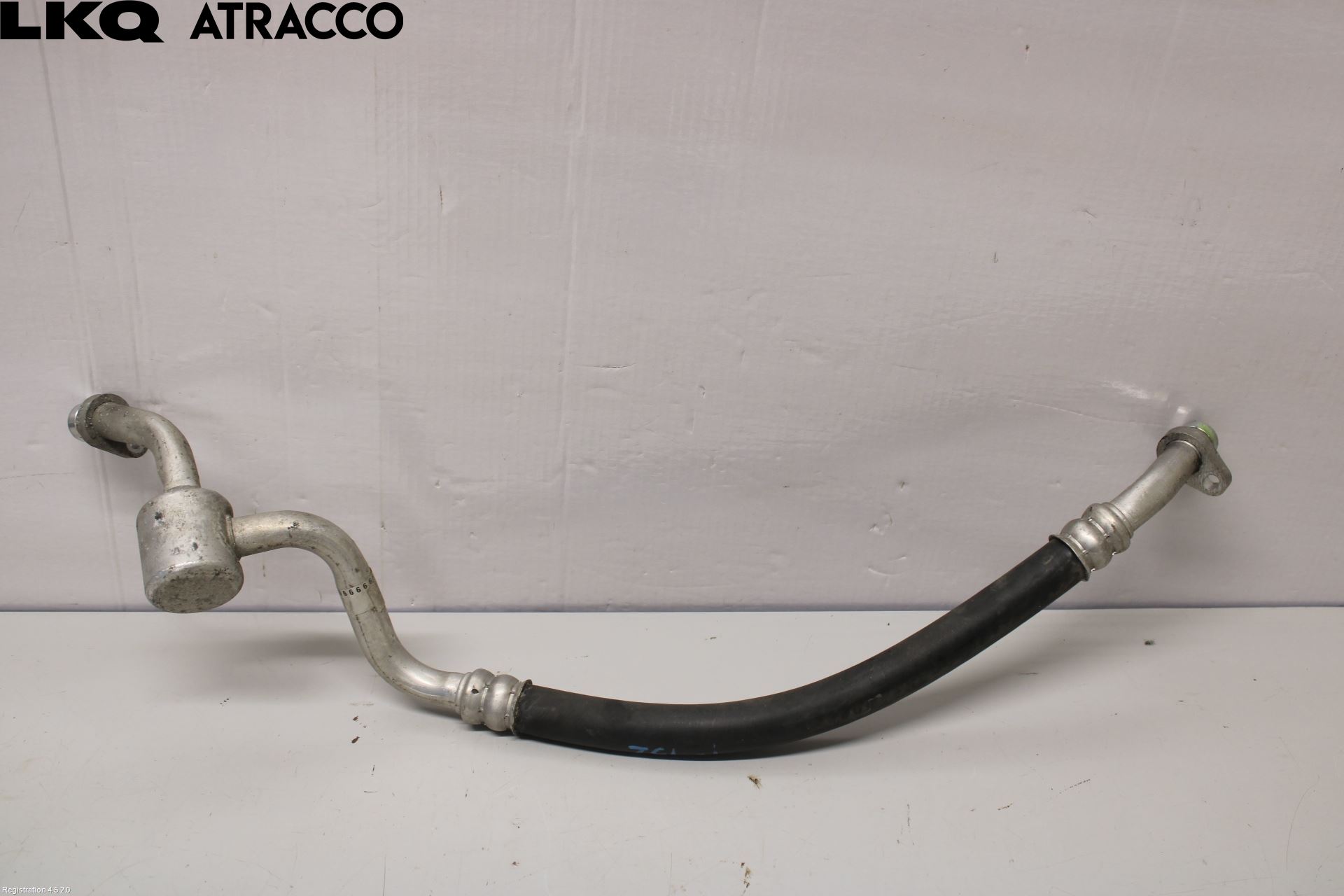 Nissan QASHQAI 14-17 Varme Ac Slange - Rør