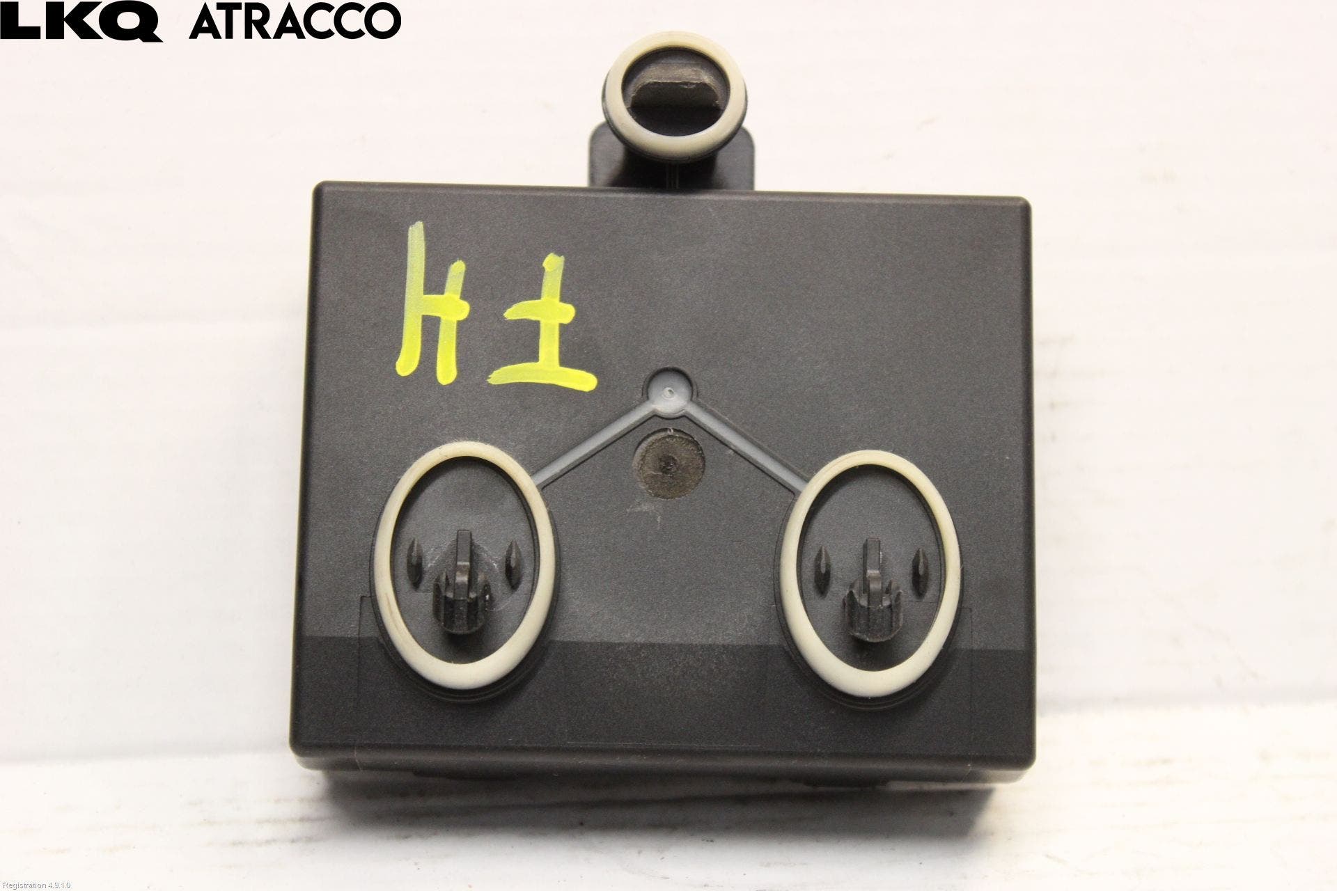 Audi A1/S1 11-18 Styreenhet Dør