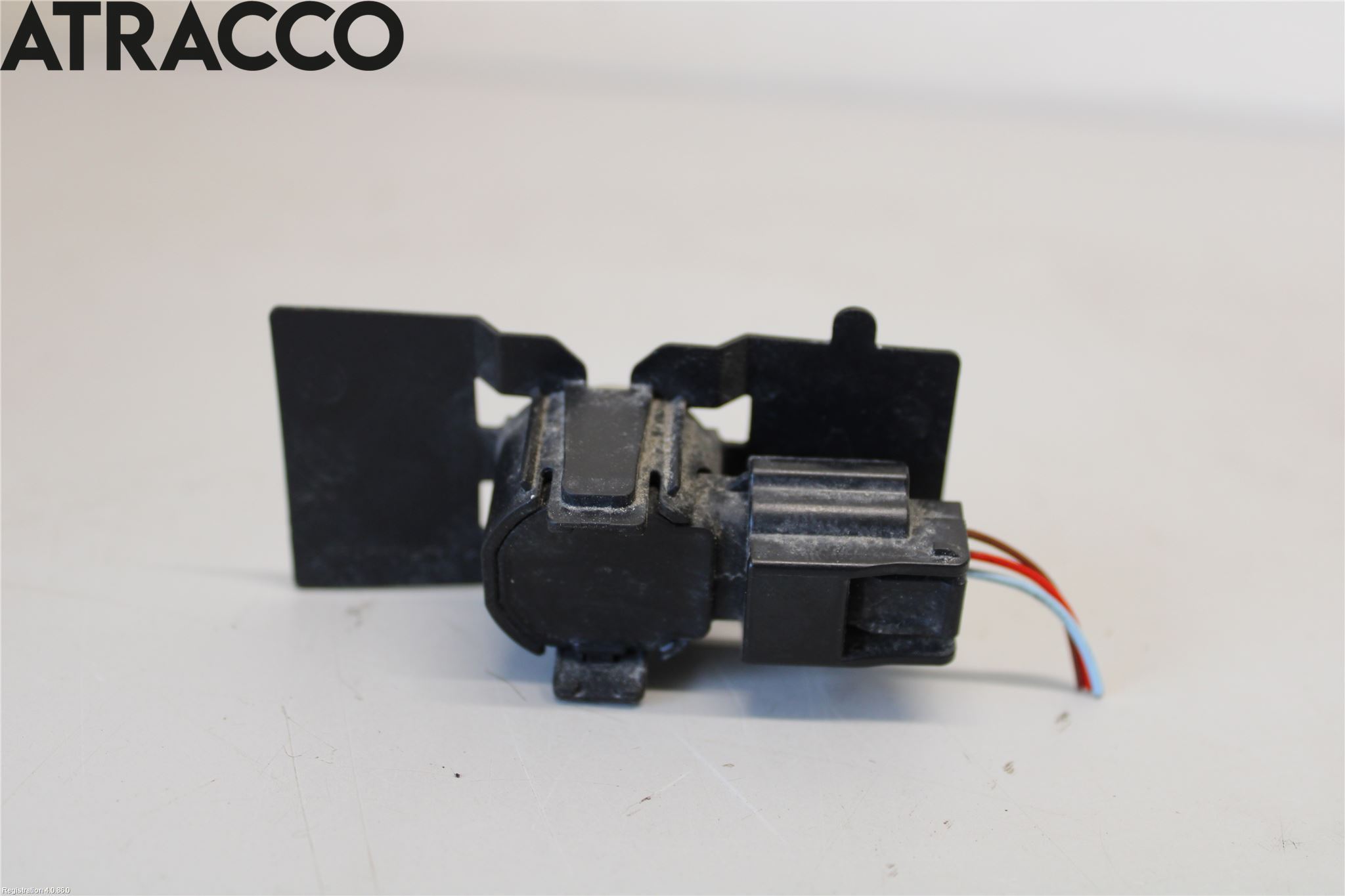 Nissan LEAF 18- Sensor Parkering Front