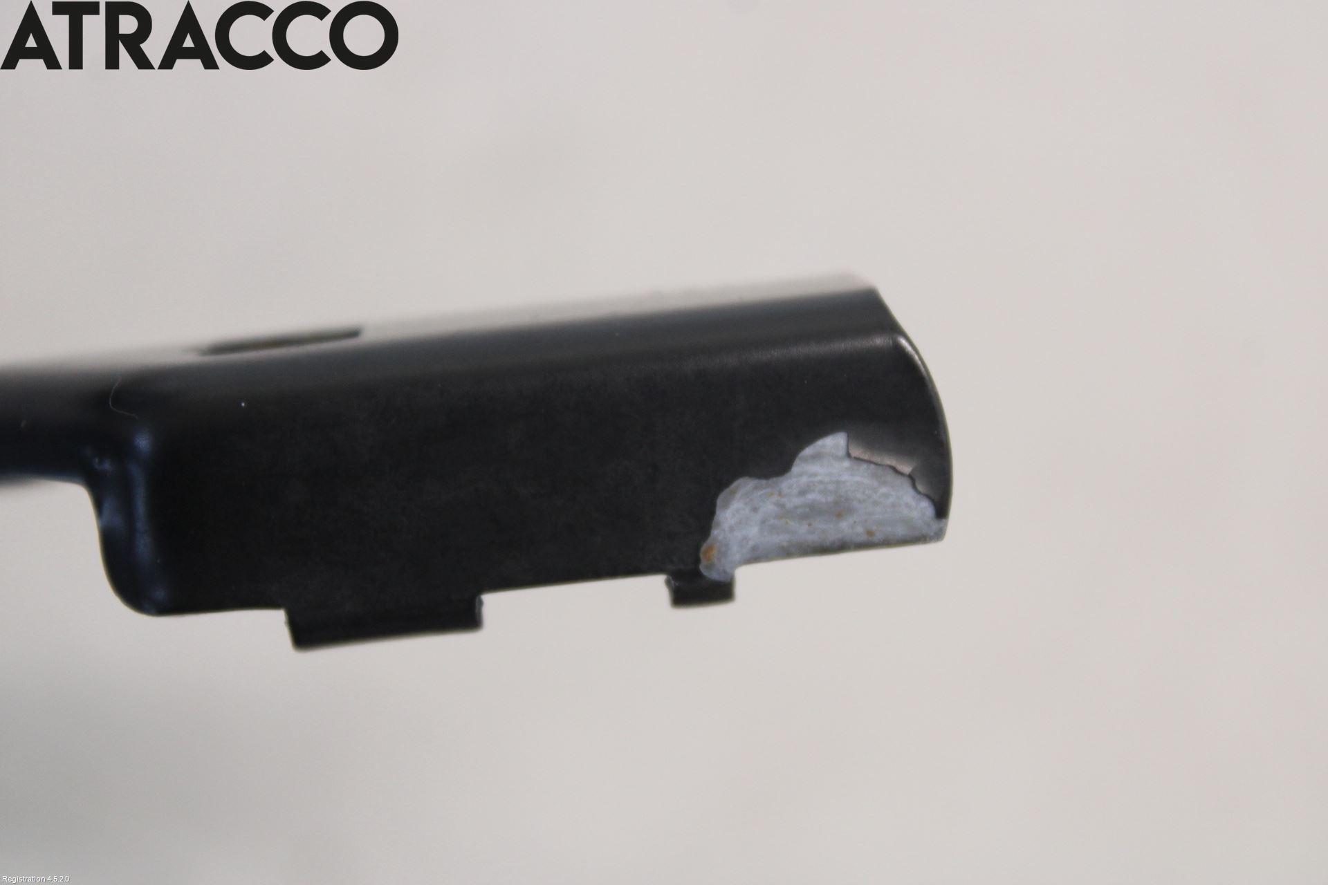 Volkswagen VW PASSAT 15-19 Viskerarm-Armer Frontrute