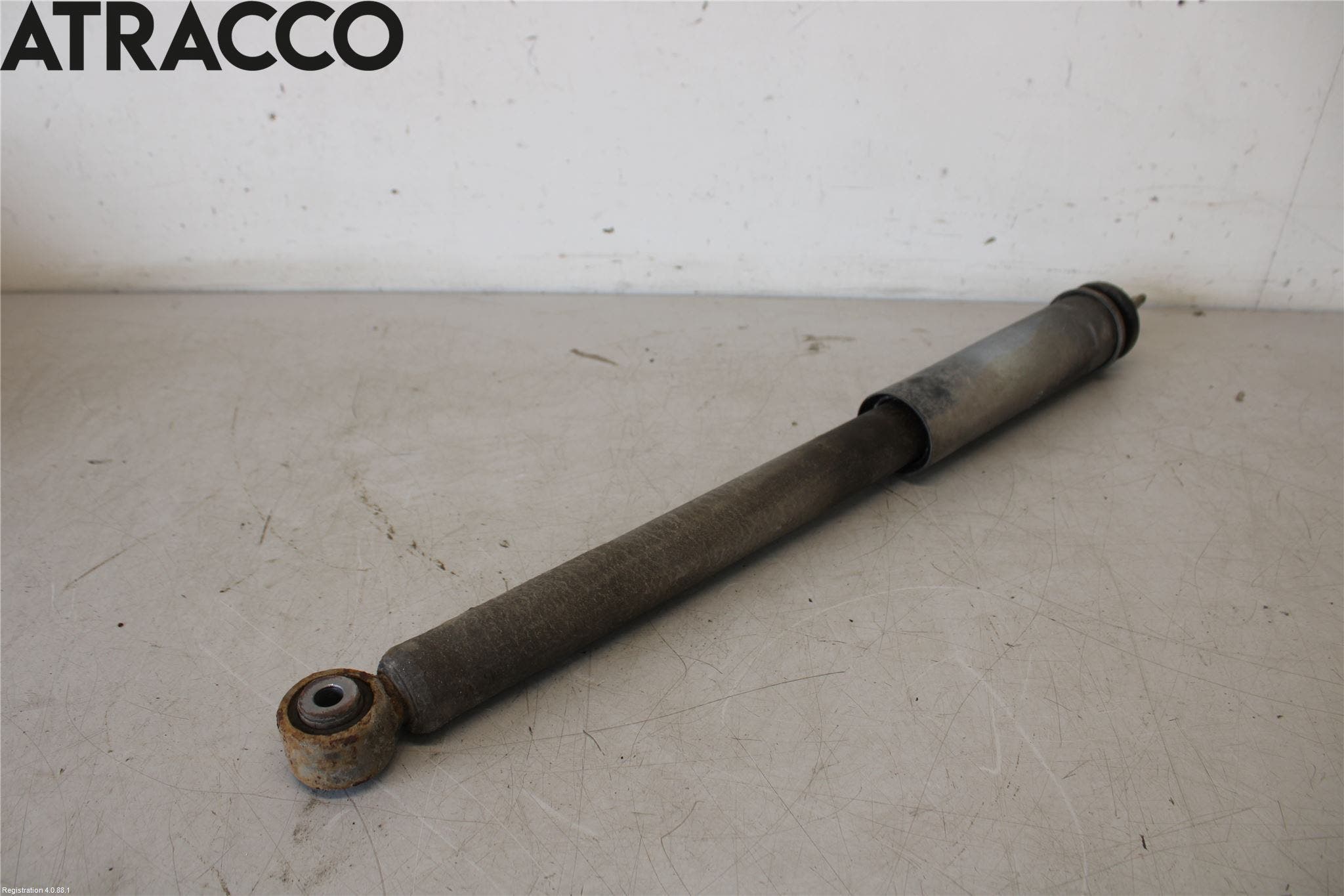 Suzuki SWIFT 17-24 Støtdemper Bak