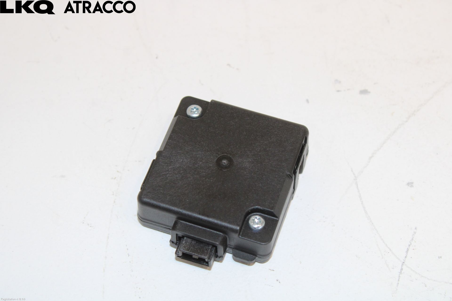 Jaguar I-PACE 18- Styreenhet Øvrig