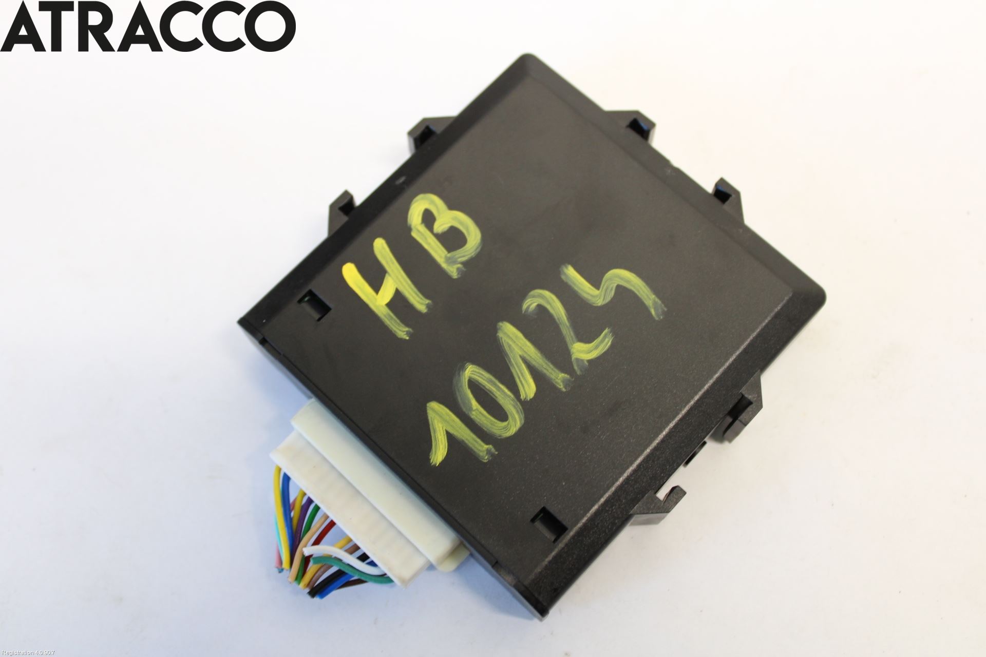 Suzuki VITARA 15- Styreenhet Parkering