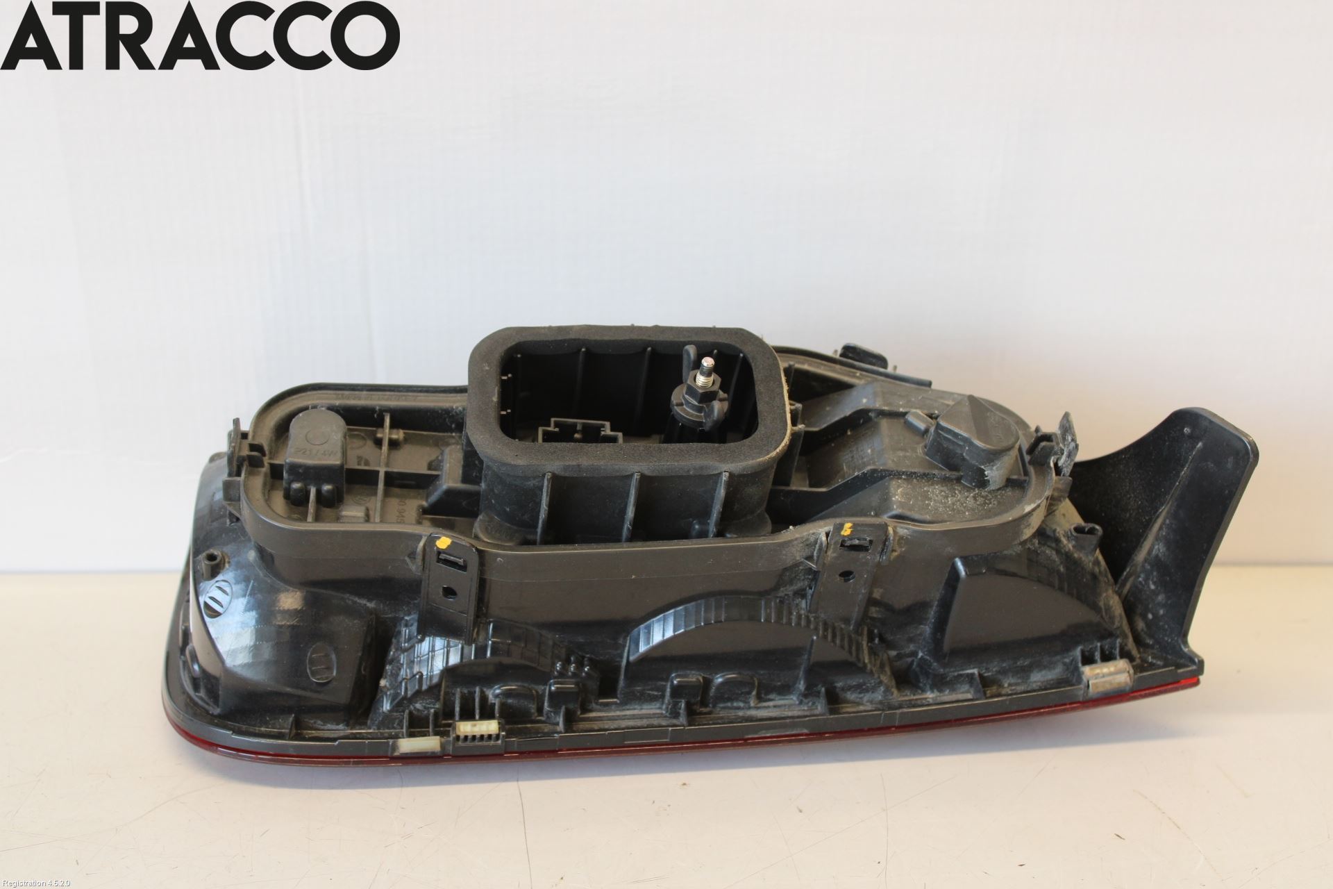 Volkswagen VW UP! / E-UP! Baklykt Venstre