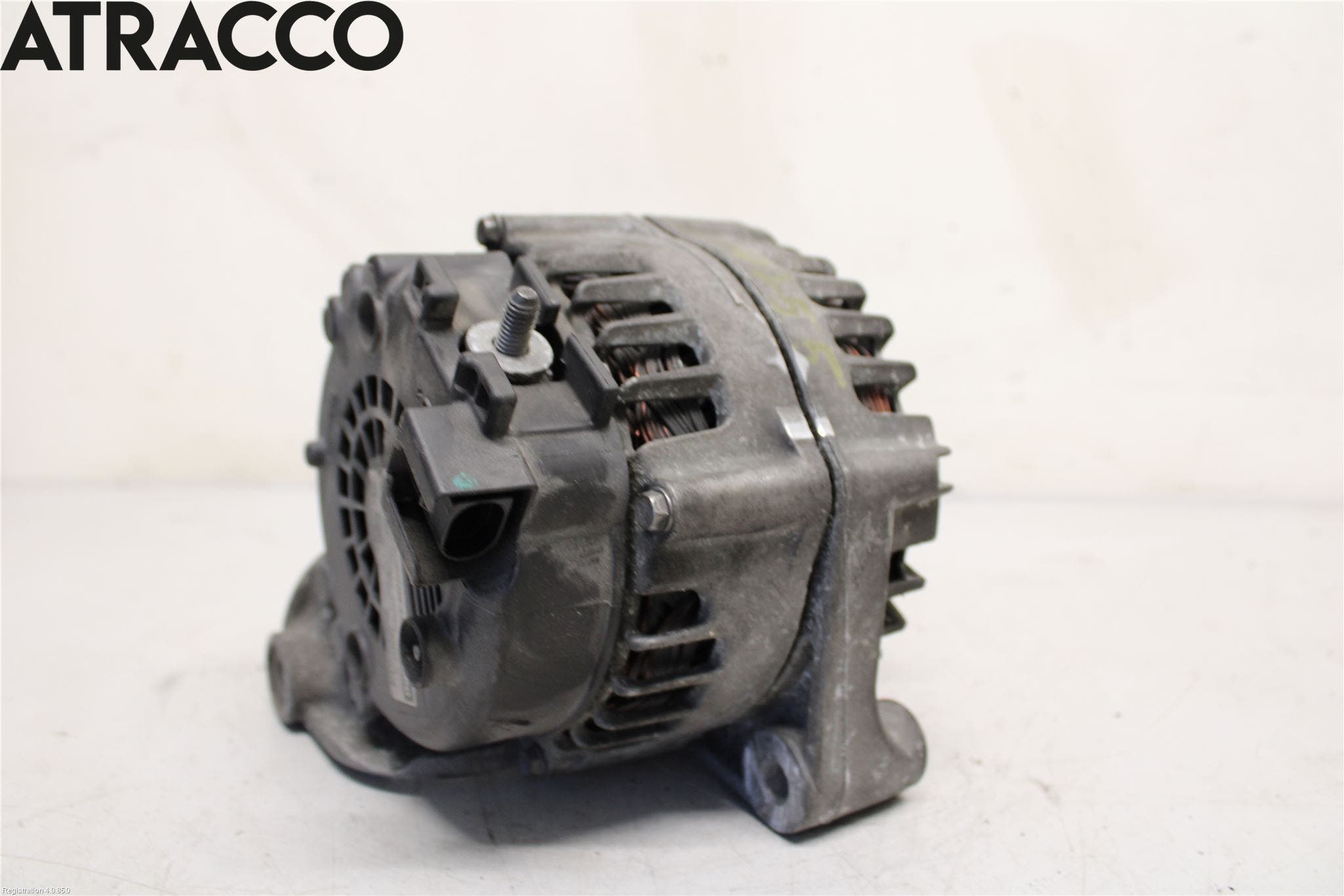 BMW 5 E60/61 Sed/Tou 02-10 Dynamo