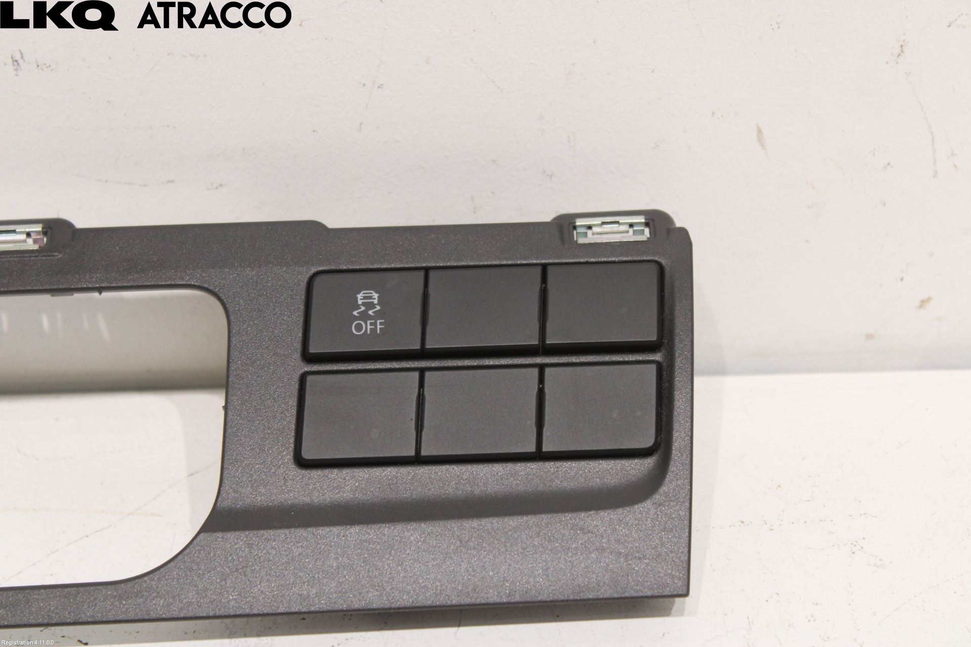 Volkswagen VW TRANSP/CARAVELLE (T6) 16-22 Bryter Antispinn