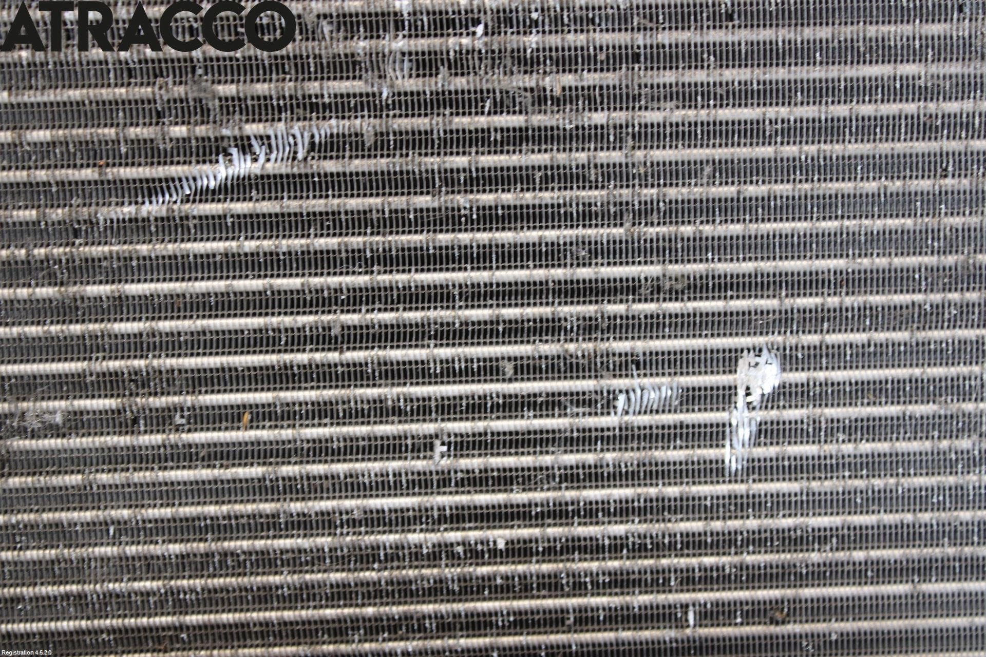 Skoda OCTAVIA (5E) 13-20 Radiator Automat