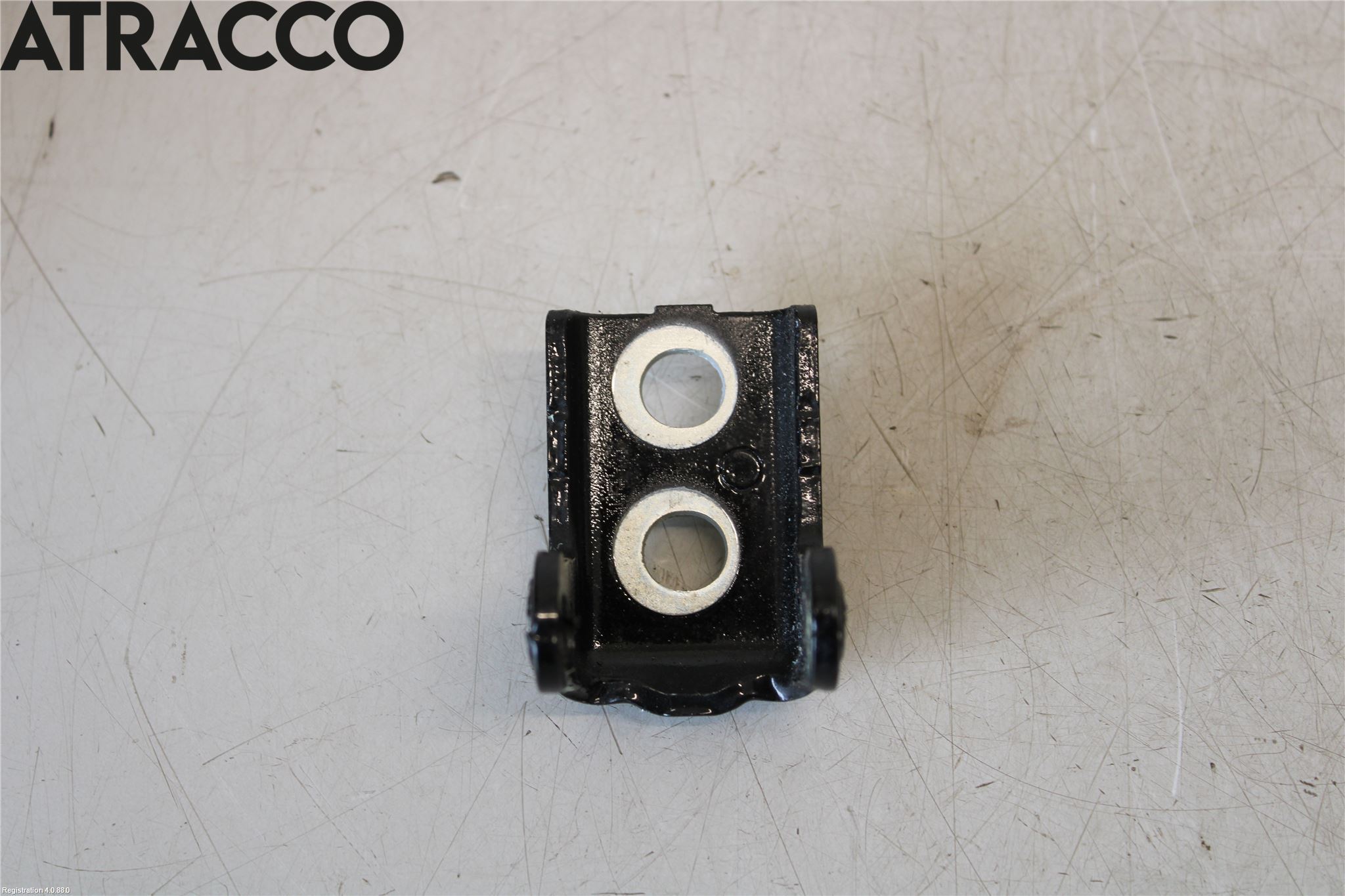 Peugeot 308 14-21 Dørhengsel