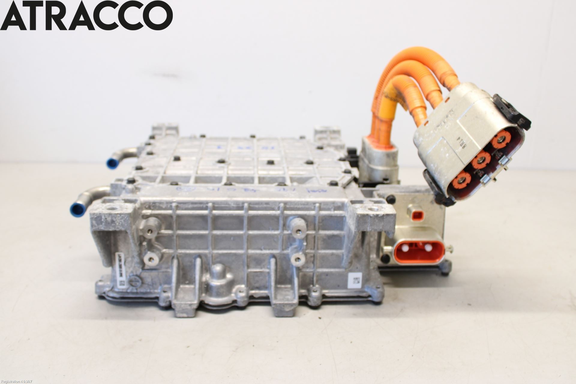 Kia SOUL 09- Inverter 12-)220V