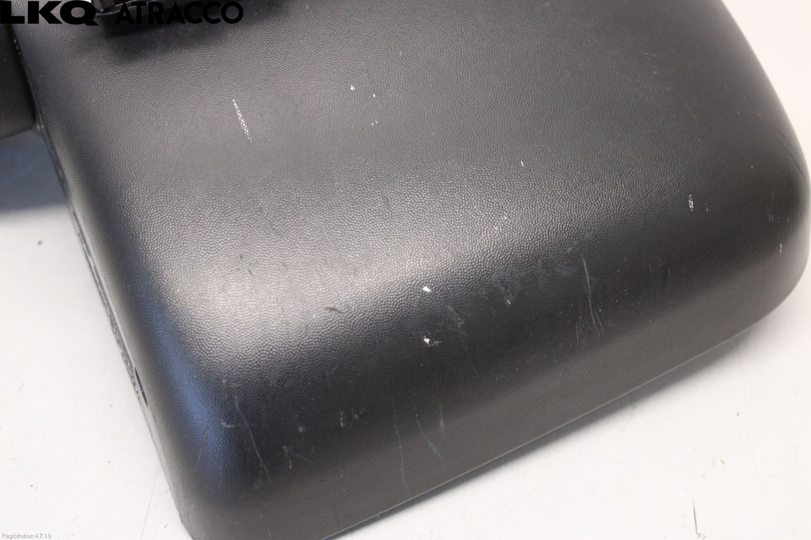 Ford TRANSIT CONNECT 03-08 Speil V M-El Justering