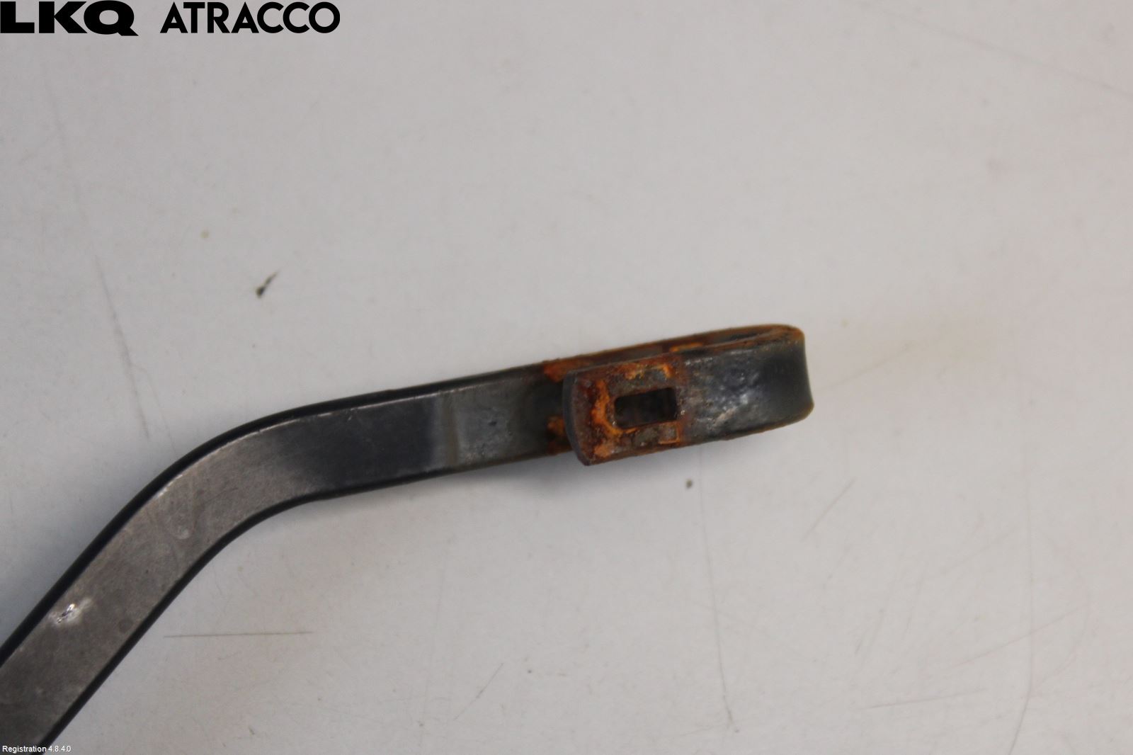 Kia SPORTAGE (SL) 11-15 Viskerarm-Armer Frontrute