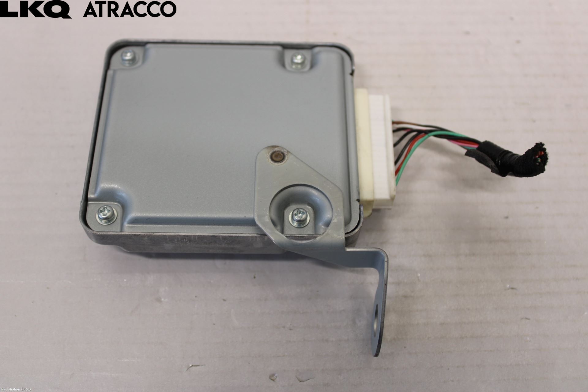 Toyota RAV4 13-18 Styreenhet Øvrig