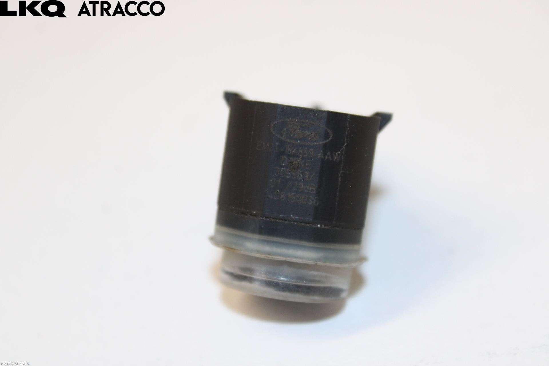 Ford MONDEO 15-22 Sensor Parkering Front