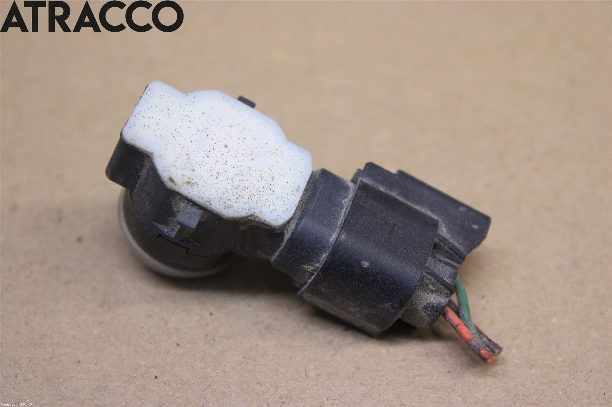 Citroen JUMPY/E-JUMPY 16- Sensor Ryggesensor