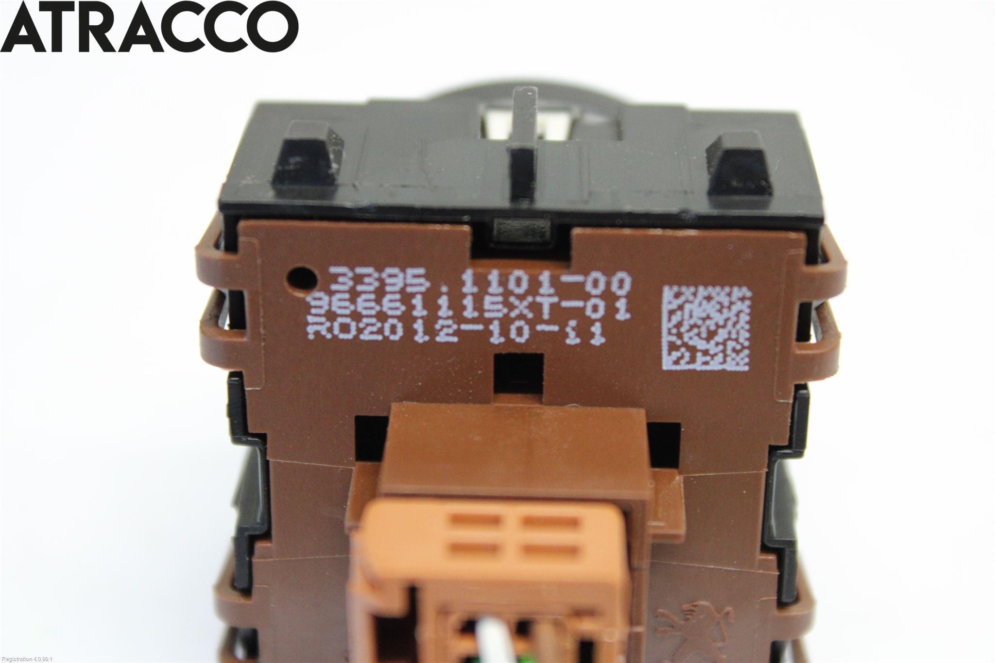 Peugeot 508 11-18 Bryter Øvrig